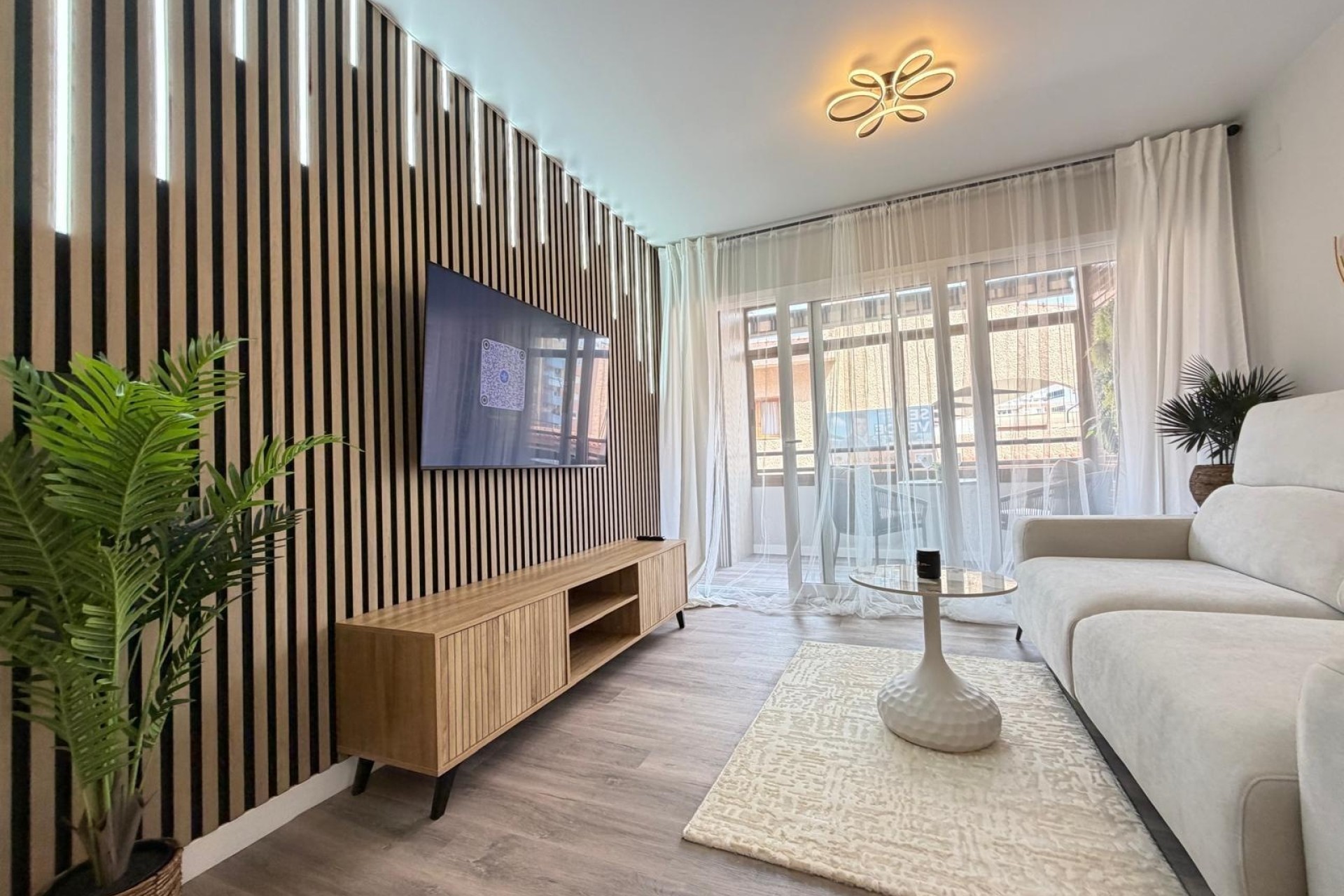Resale - Apartment / Flat -
Torrevieja - Estacion de autobuses