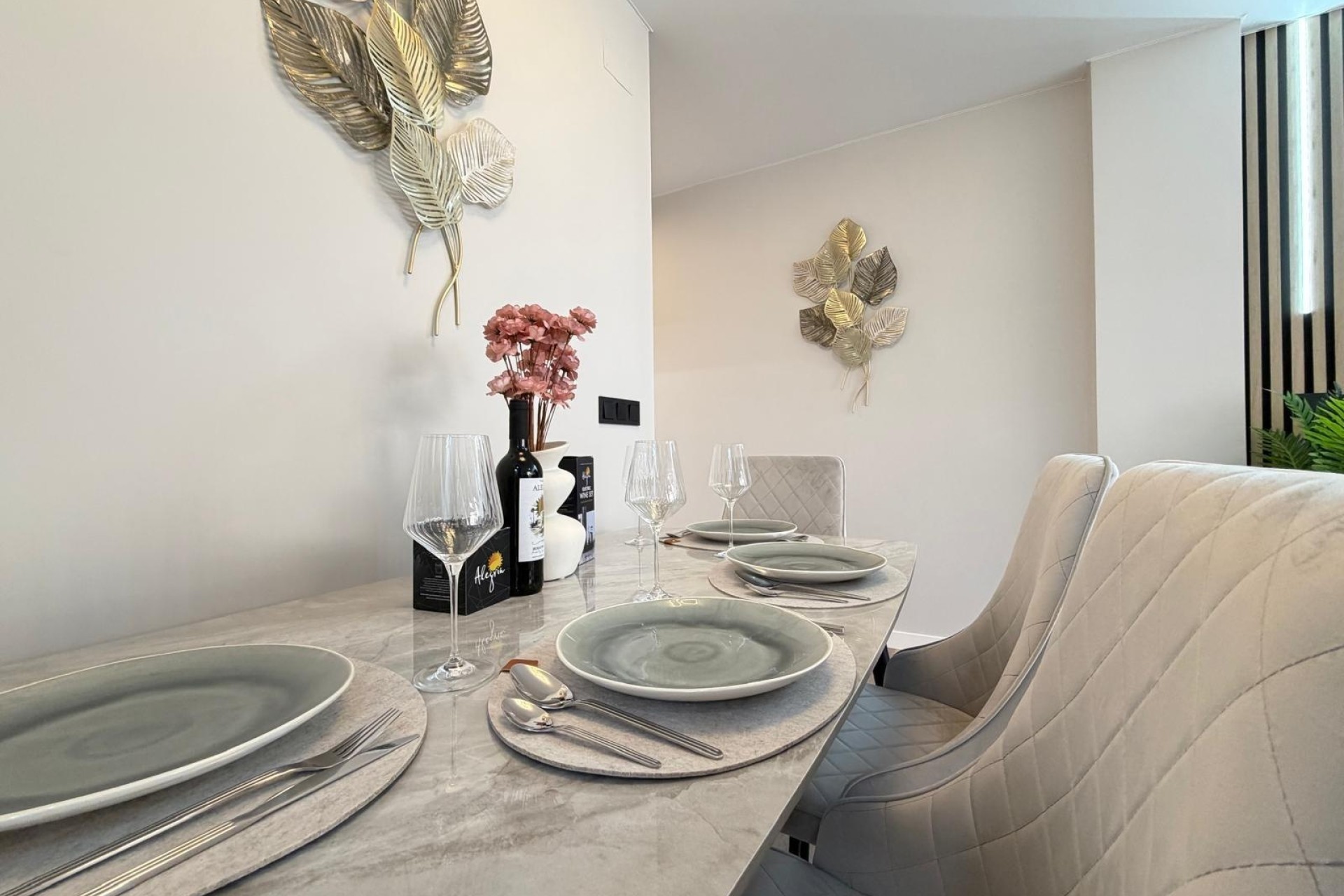 Resale - Apartment / Flat -
Torrevieja - Estacion de autobuses