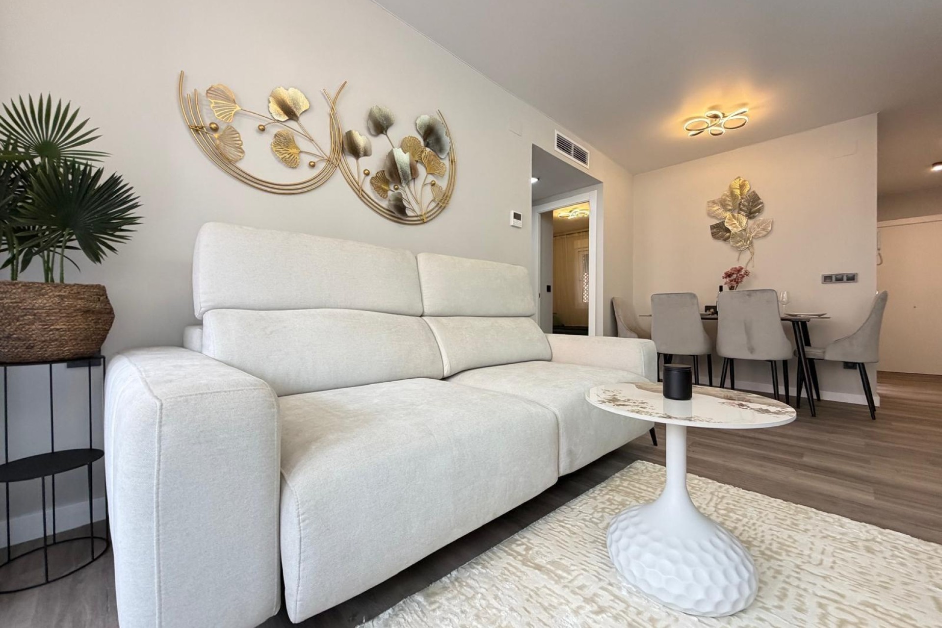 Resale - Apartment / Flat -
Torrevieja - Estacion de autobuses