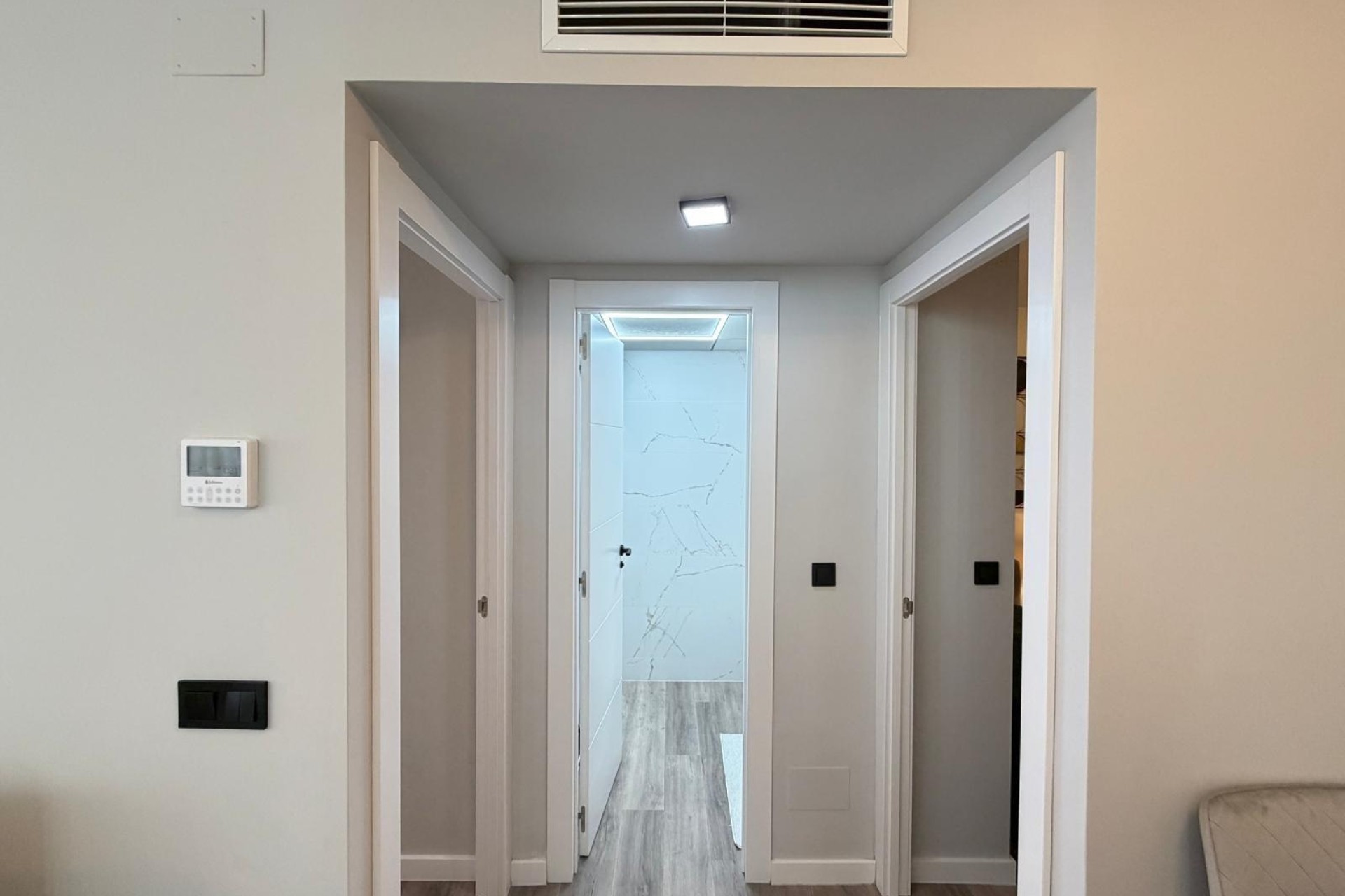 Resale - Apartment / Flat -
Torrevieja - Estacion de autobuses