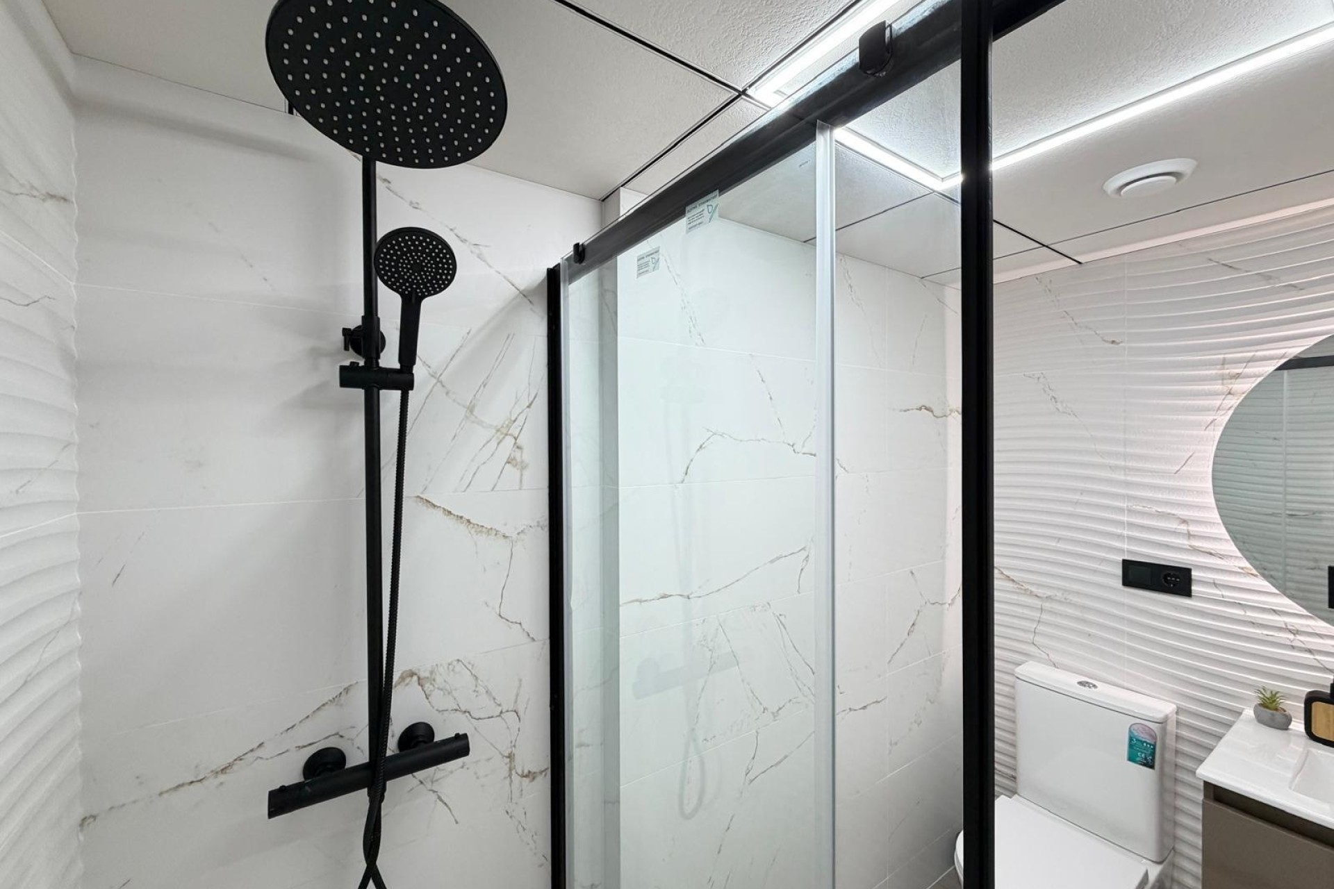 Resale - Apartment / Flat -
Torrevieja - Estacion de autobuses