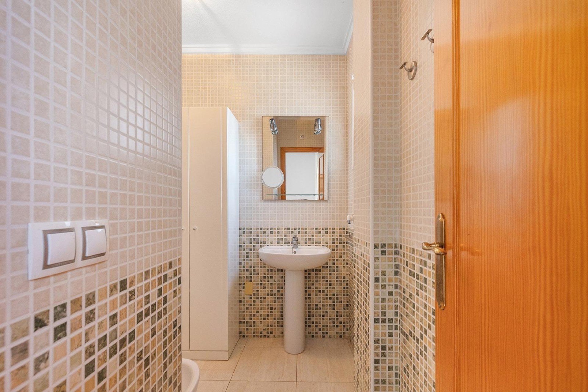 Resale - Apartment / Flat -
Torrevieja - Estacion de autobuses