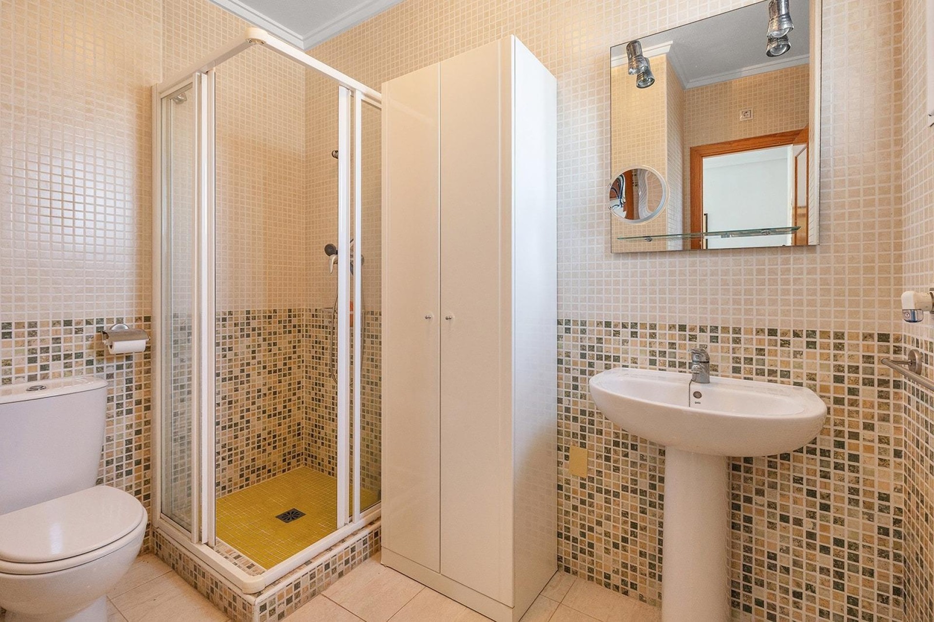 Resale - Apartment / Flat -
Torrevieja - Estacion de autobuses