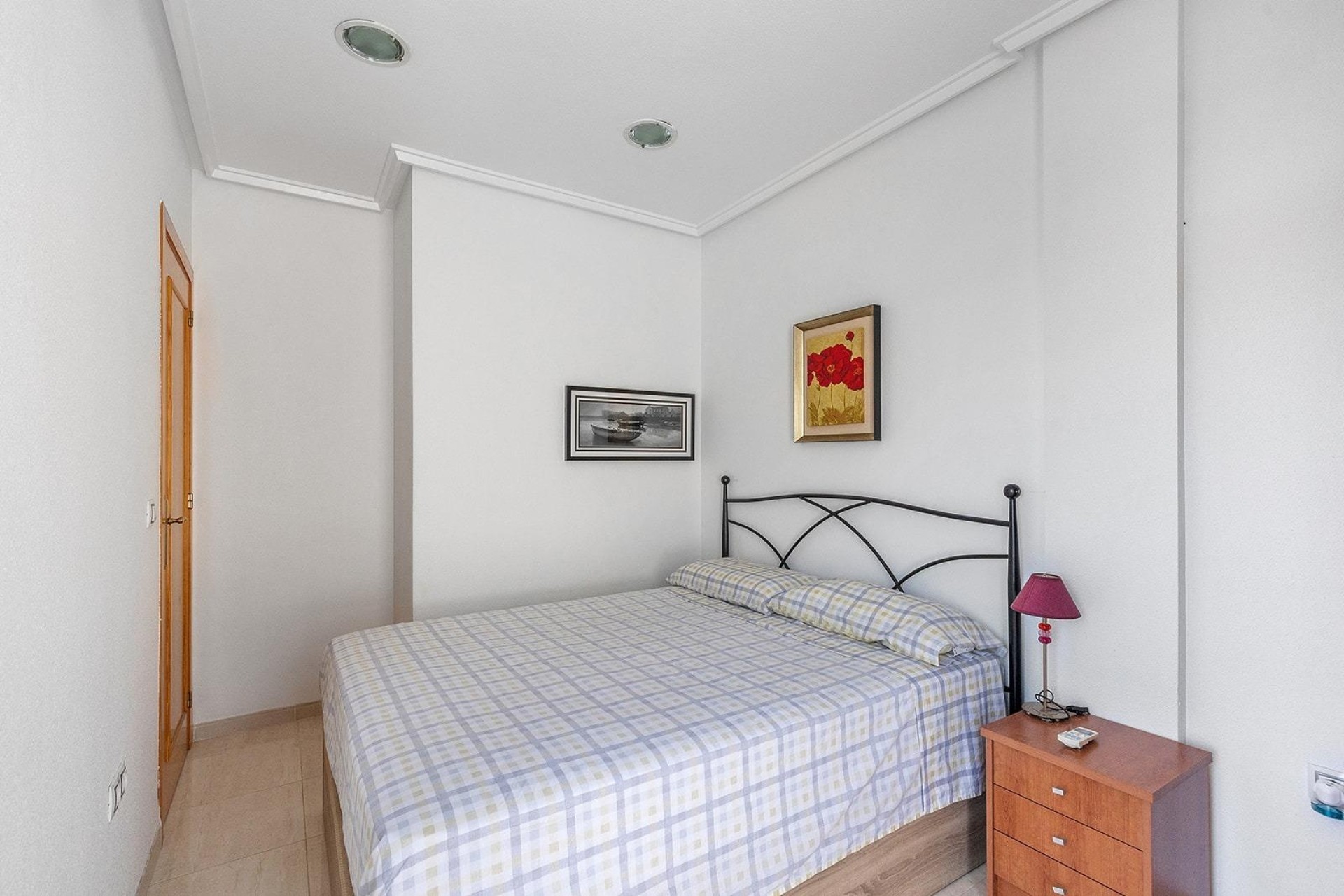 Resale - Apartment / Flat -
Torrevieja - Estacion de autobuses