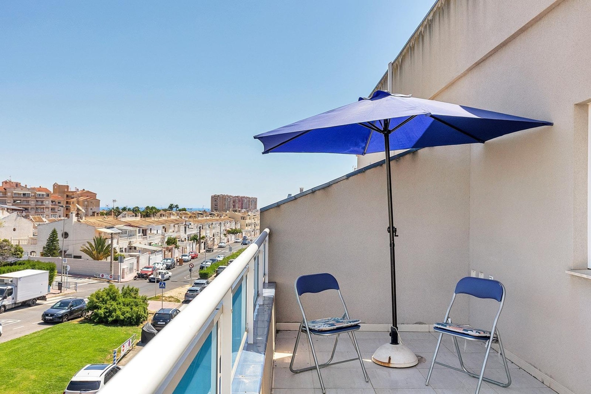 Resale - Apartment / Flat -
Torrevieja - Estacion de autobuses