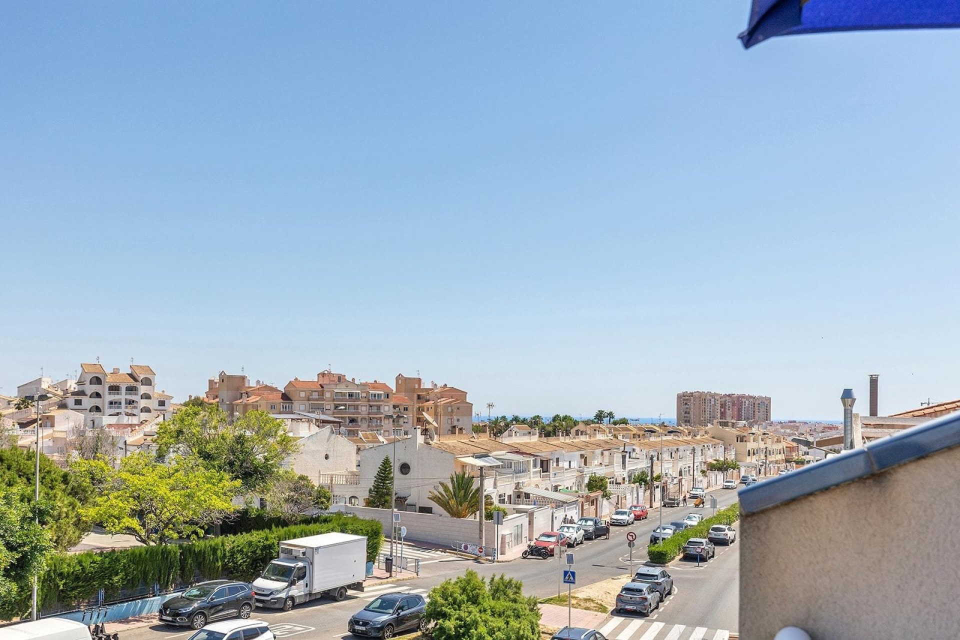 Resale - Apartment / Flat -
Torrevieja - Estacion de autobuses