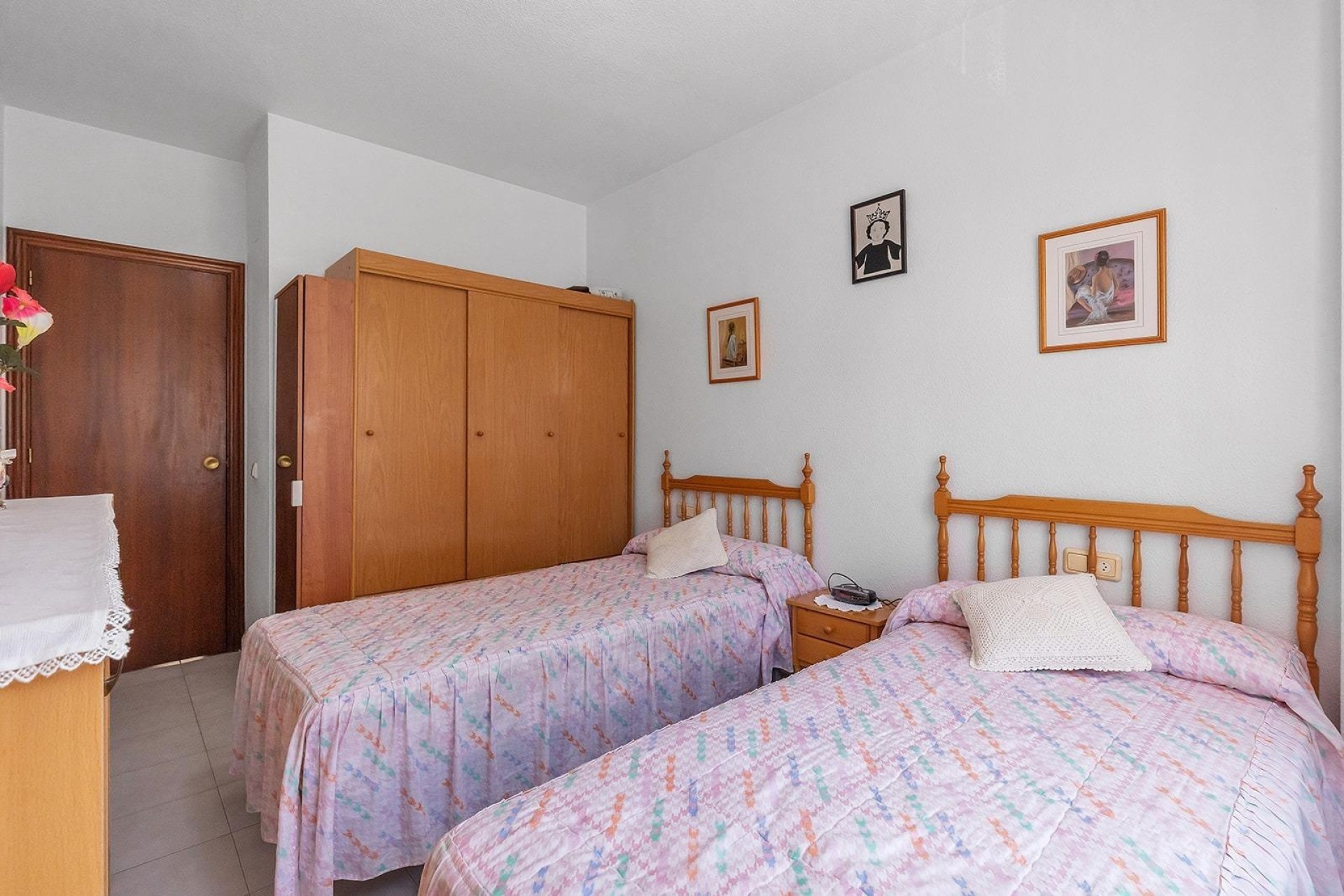 Resale - Apartment / Flat -
Torrevieja - Estacion de autobuses