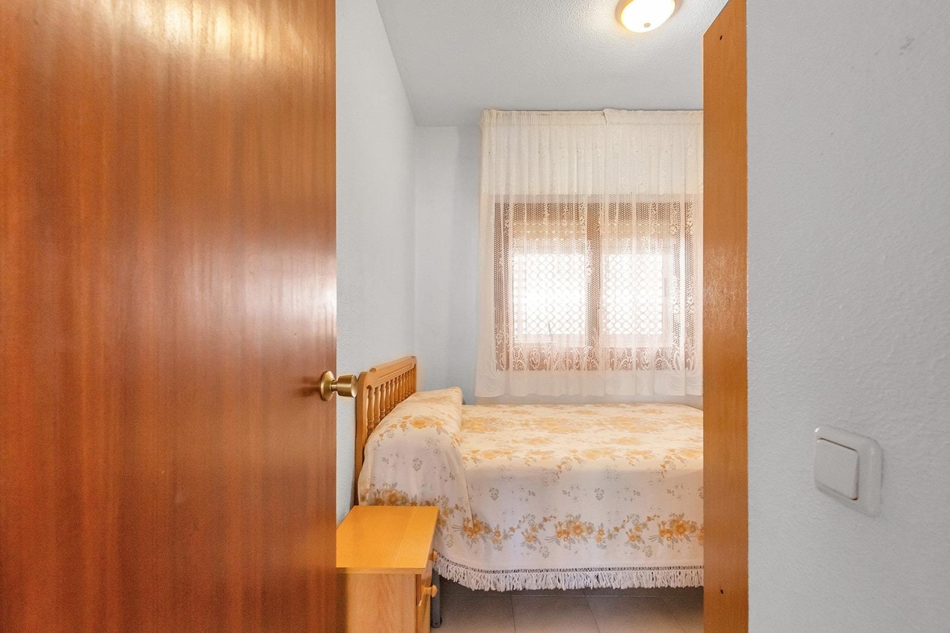 Resale - Apartment / Flat -
Torrevieja - Estacion de autobuses