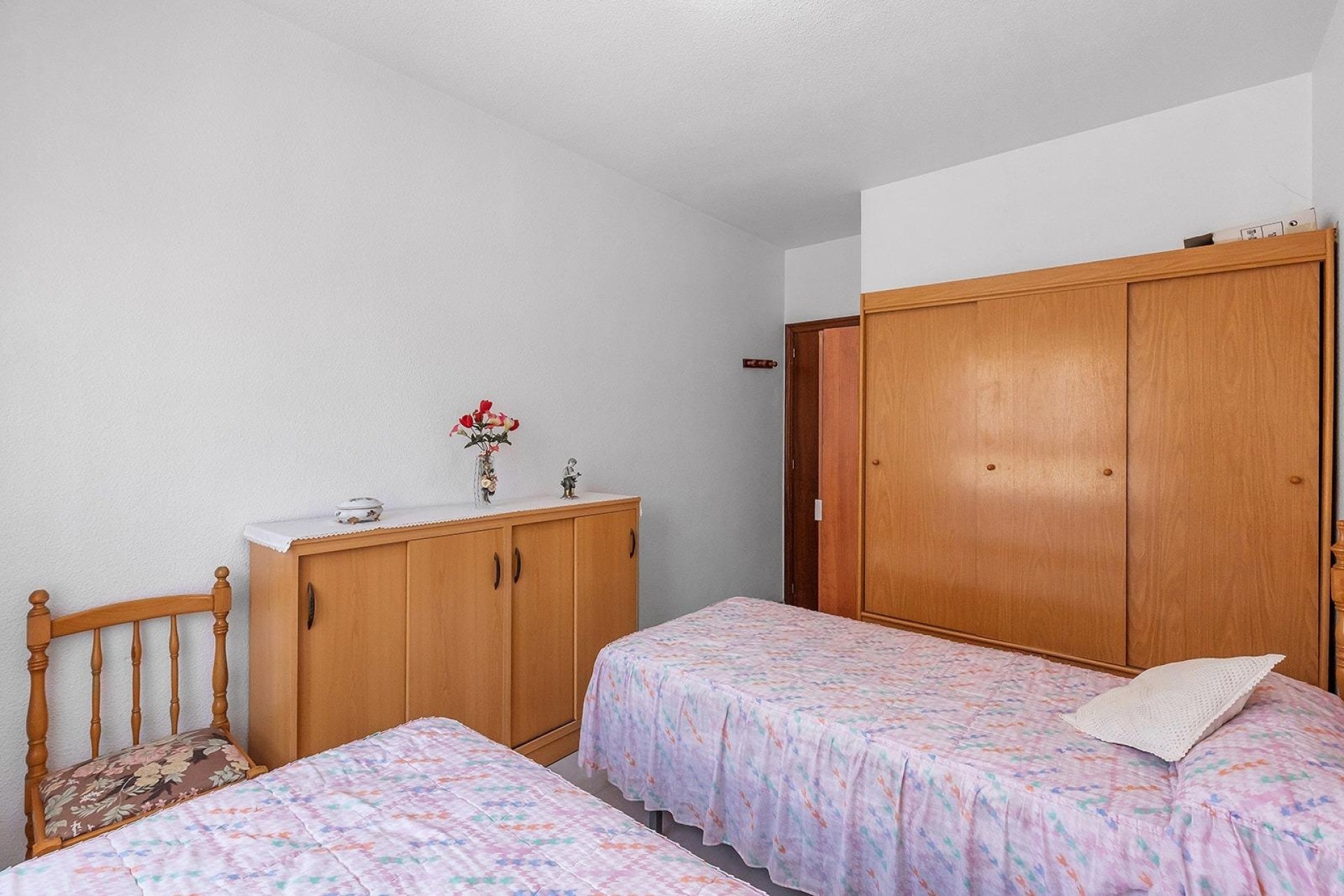 Resale - Apartment / Flat -
Torrevieja - Estacion de autobuses