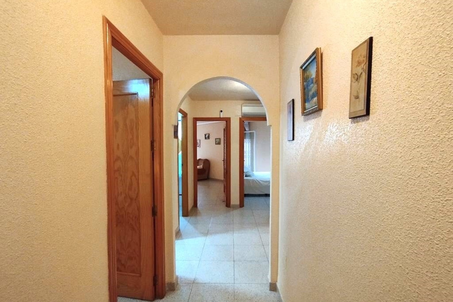 Resale - Apartment / Flat -
Torrevieja - HABANERAS PLAZA SANTA MARIA