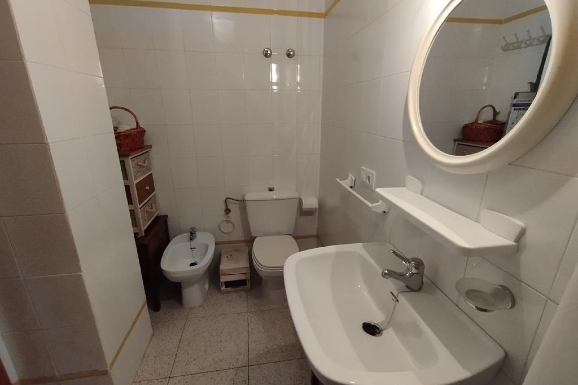 Resale - Apartment / Flat -
Torrevieja - HABANERAS PLAZA SANTA MARIA