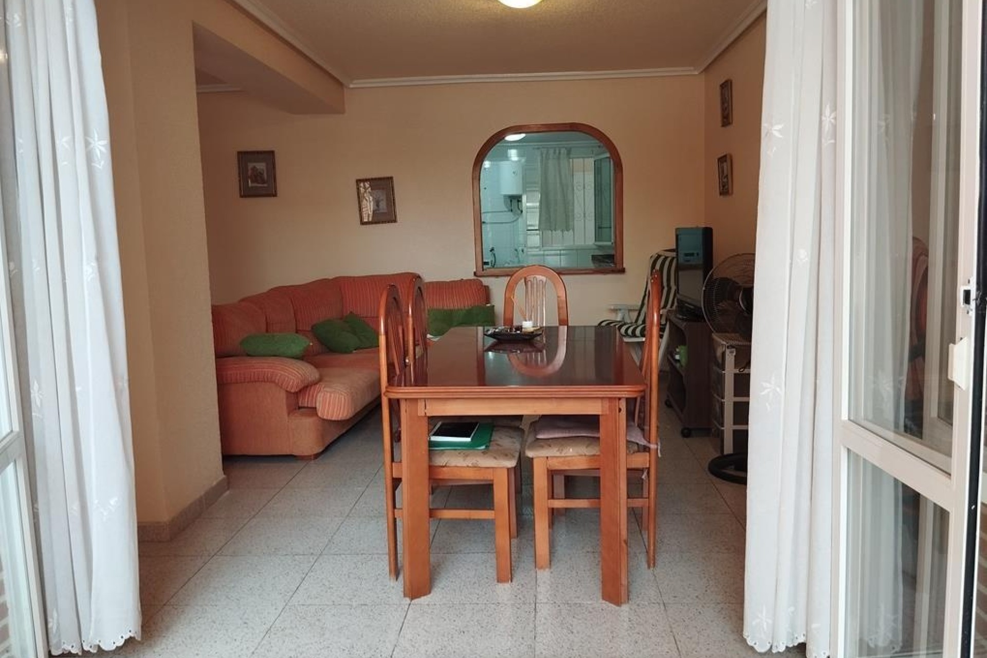Resale - Apartment / Flat -
Torrevieja - HABANERAS PLAZA SANTA MARIA