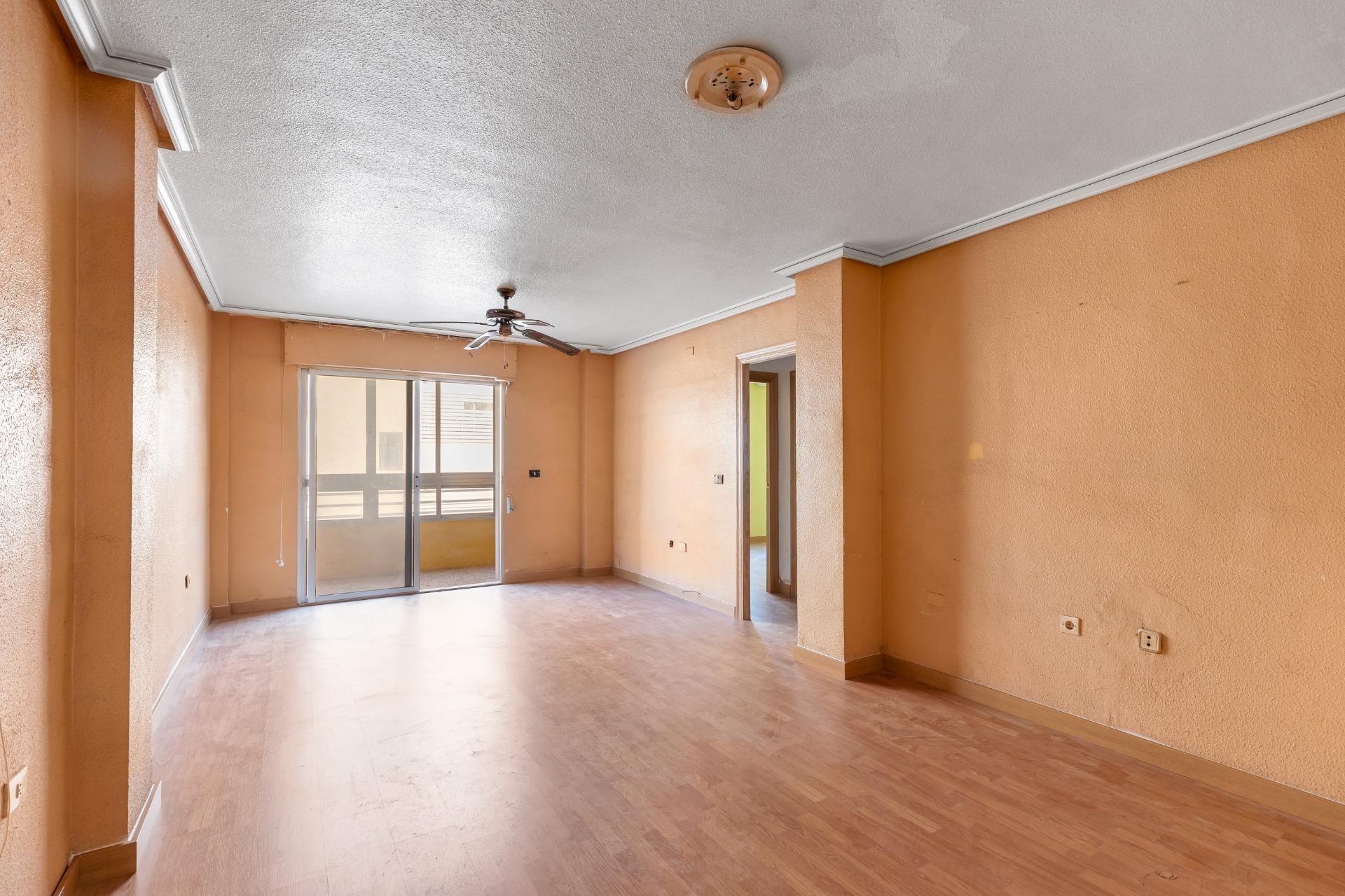 Resale - Apartment / Flat -
Torrevieja - Habaneras
