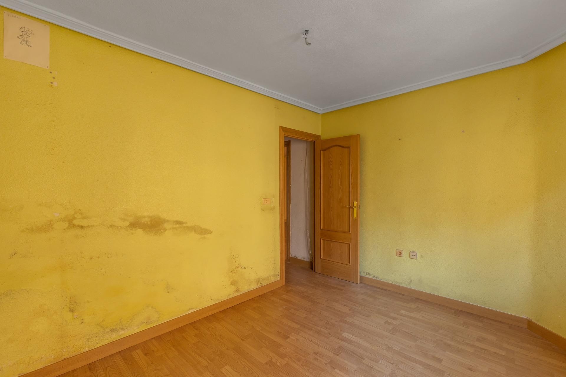 Resale - Apartment / Flat -
Torrevieja - Habaneras