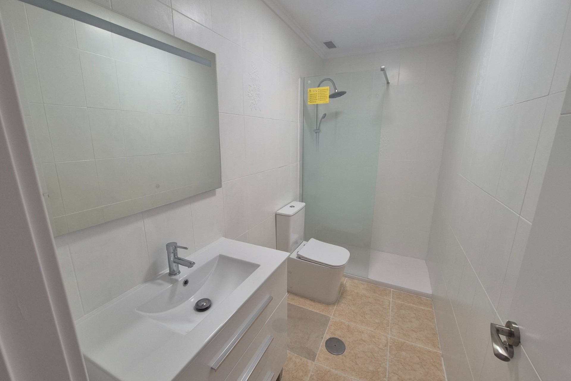 Resale - Apartment / Flat -
Torrevieja - LA LOMA