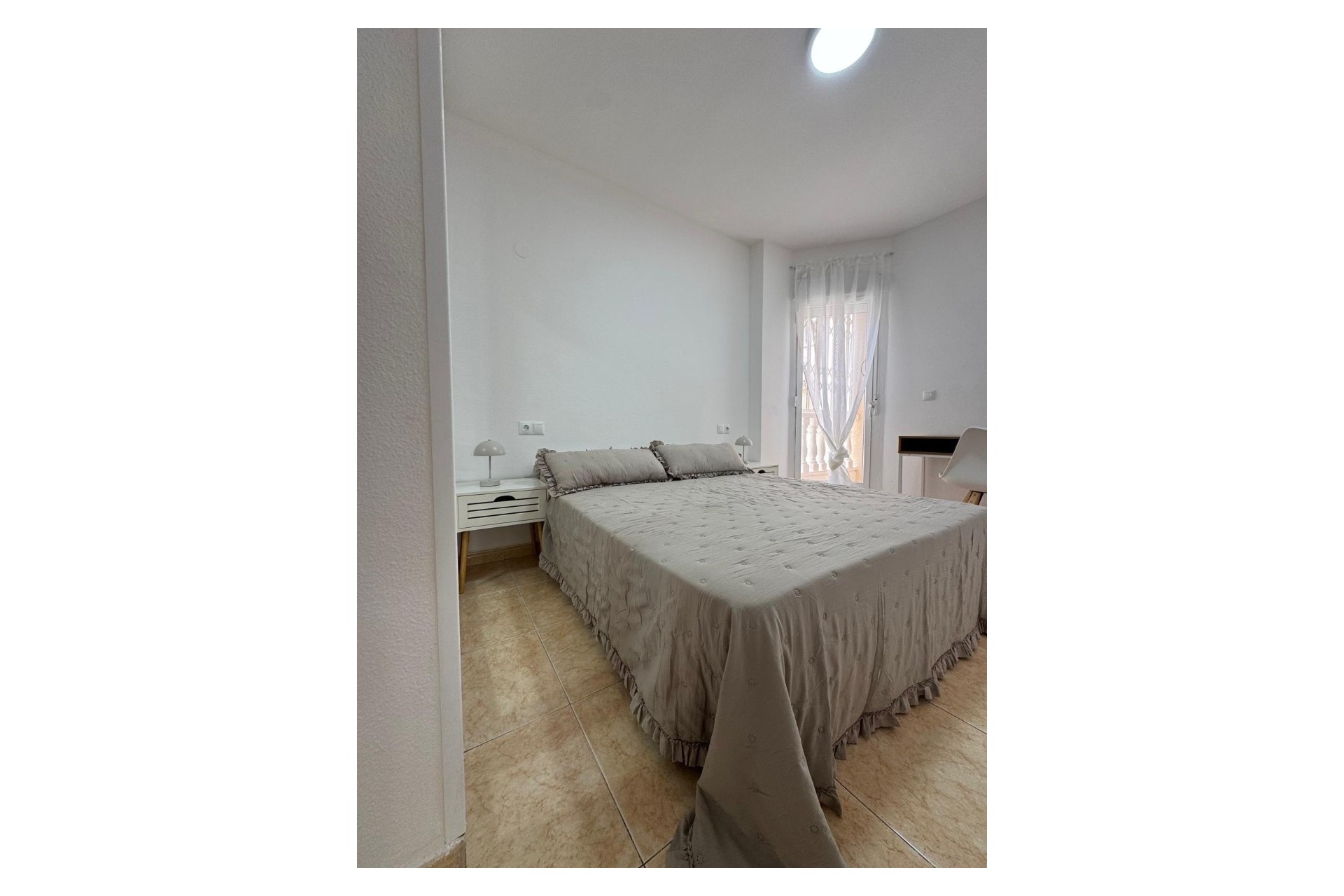 Resale - Apartment / Flat -
Torrevieja - LA LOMA
