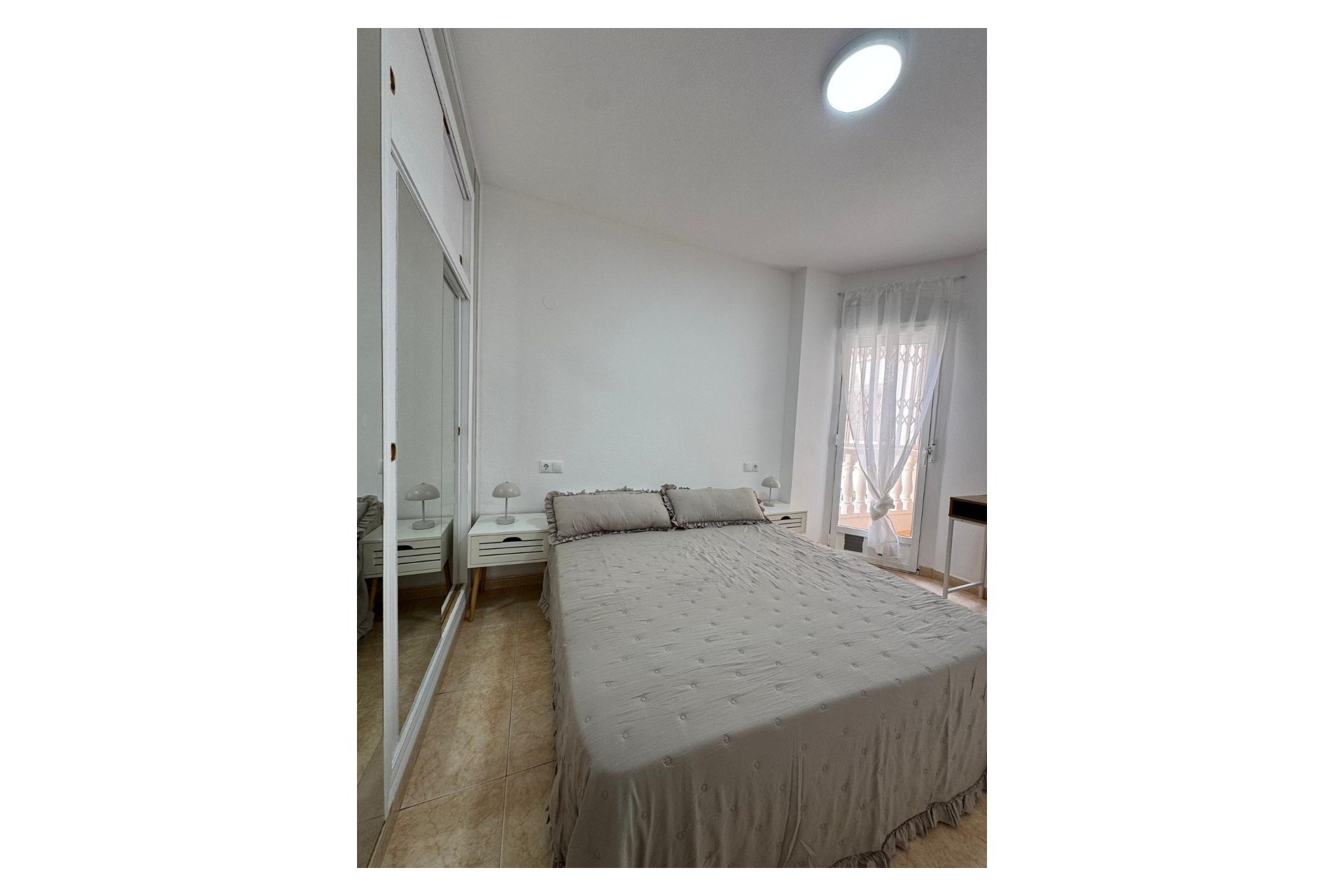 Resale - Apartment / Flat -
Torrevieja - LA LOMA