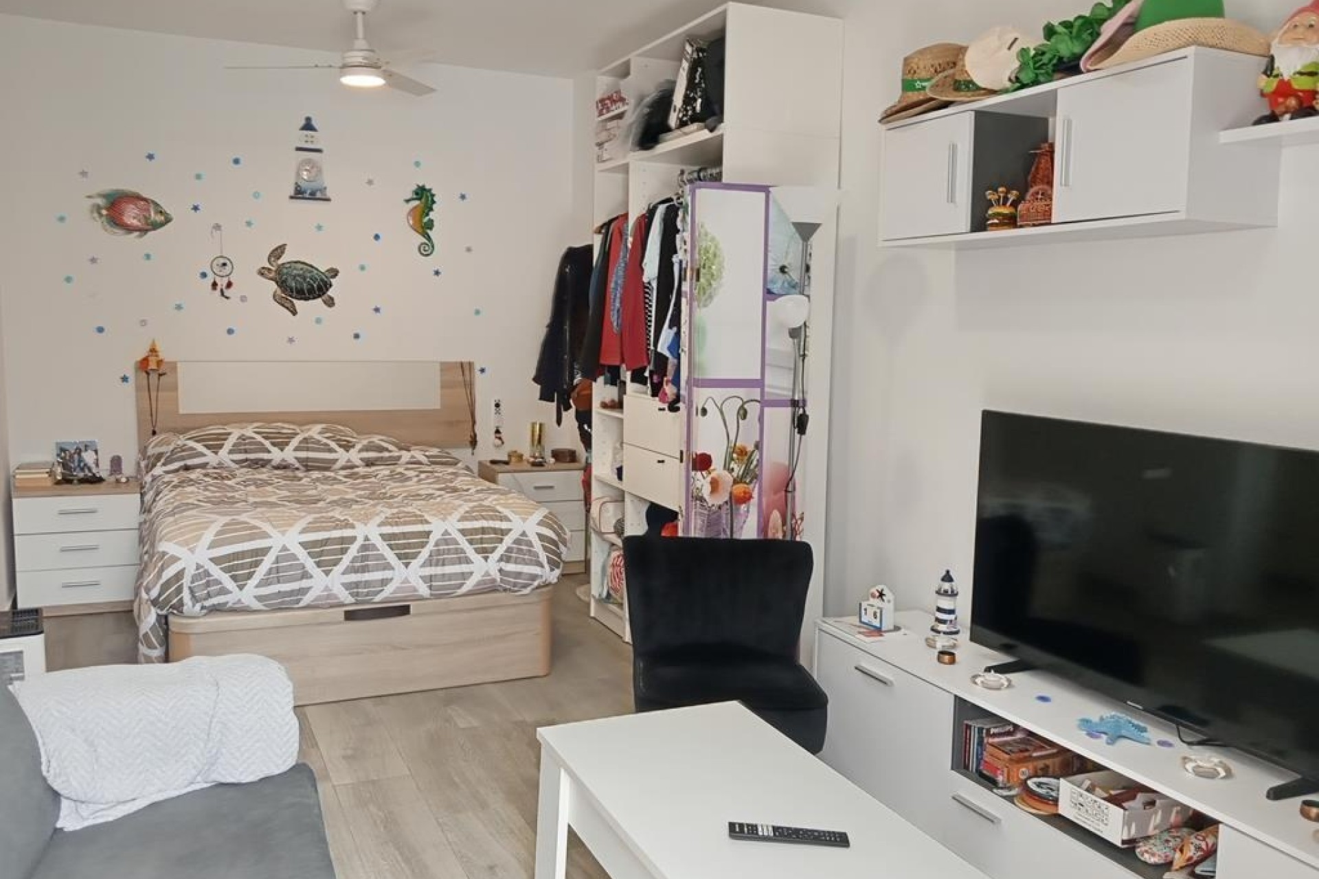 Resale - Apartment / Flat -
Torrevieja - LA LOMA