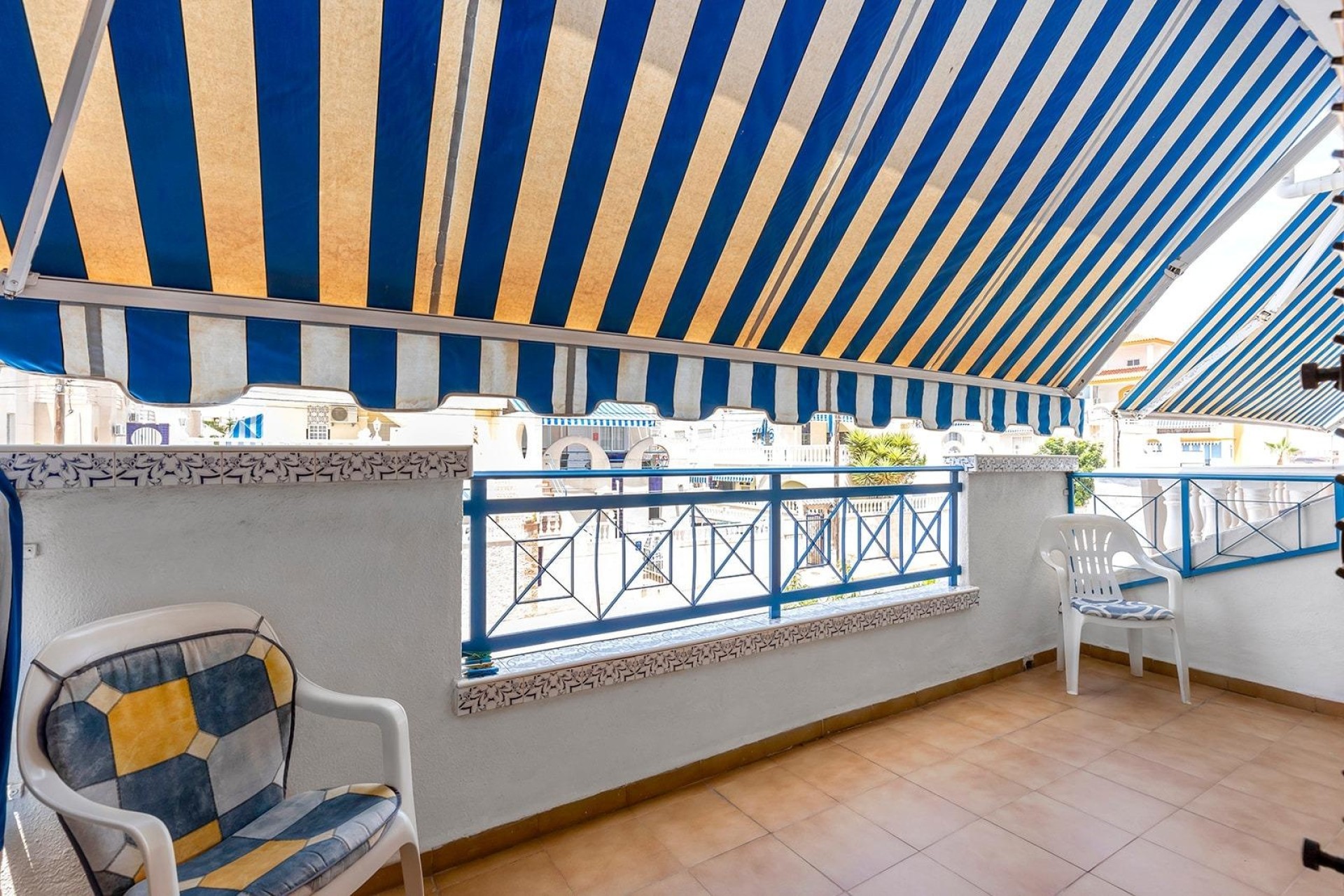 Resale - Apartment / Flat -
Torrevieja - La Mata
