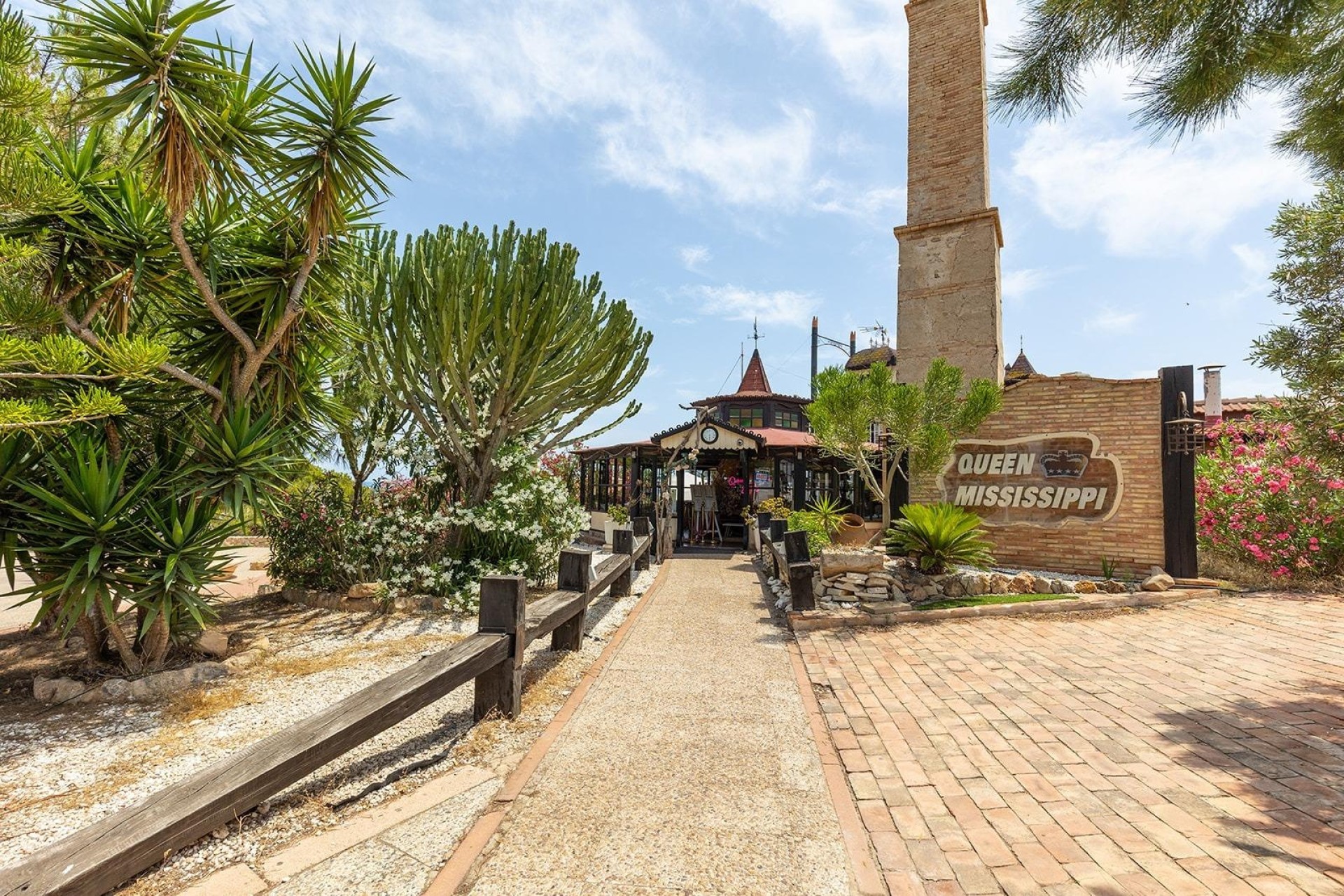 Resale - Apartment / Flat -
Torrevieja - La Mata
