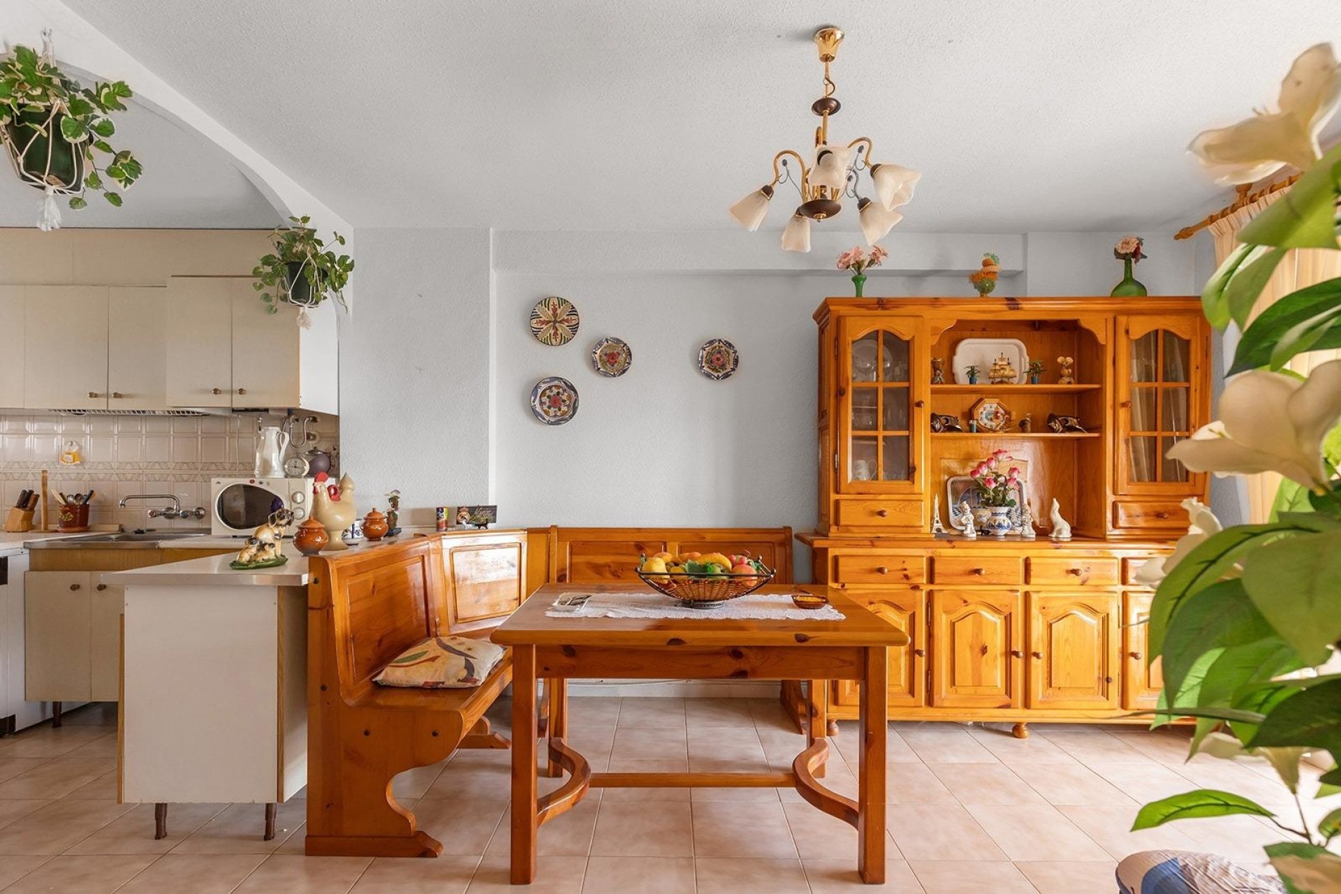 Resale - Apartment / Flat -
Torrevieja - La Mata
