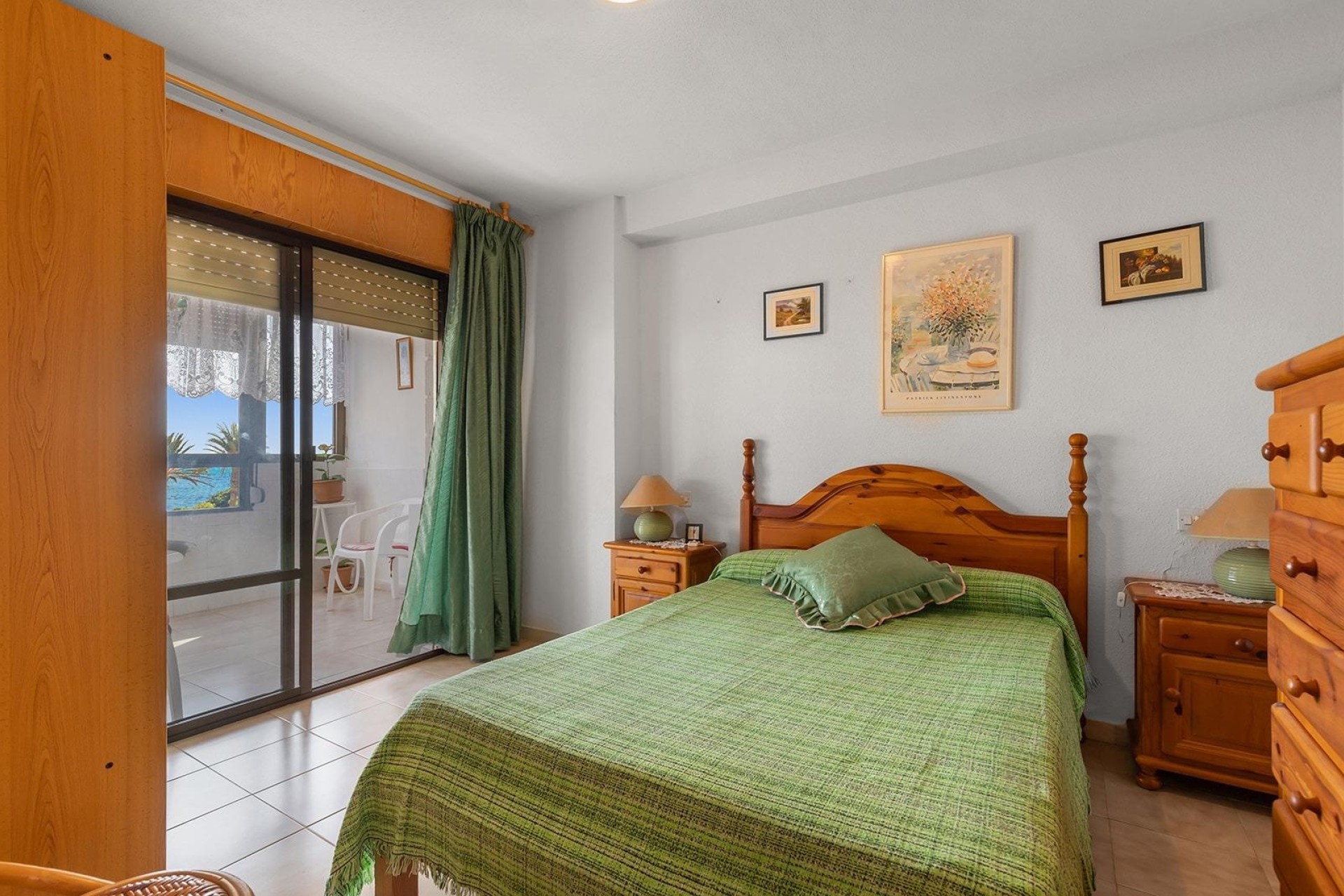 Resale - Apartment / Flat -
Torrevieja - La Mata