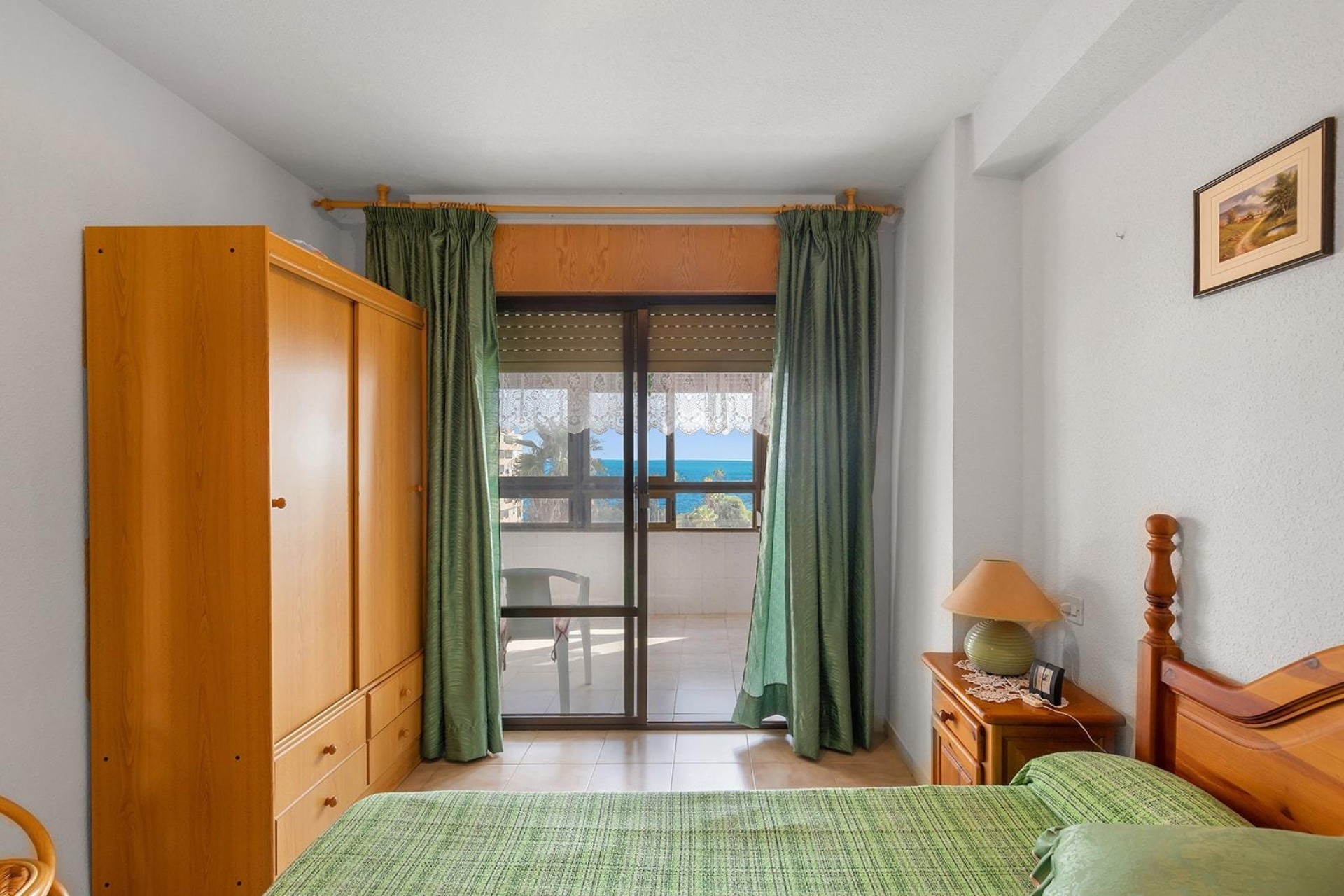Resale - Apartment / Flat -
Torrevieja - La Mata