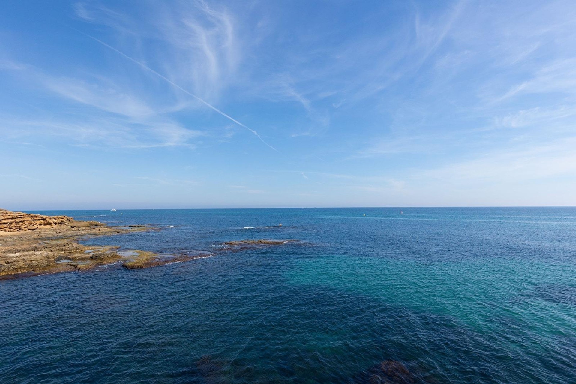 Resale - Apartment / Flat -
Torrevieja - La Mata