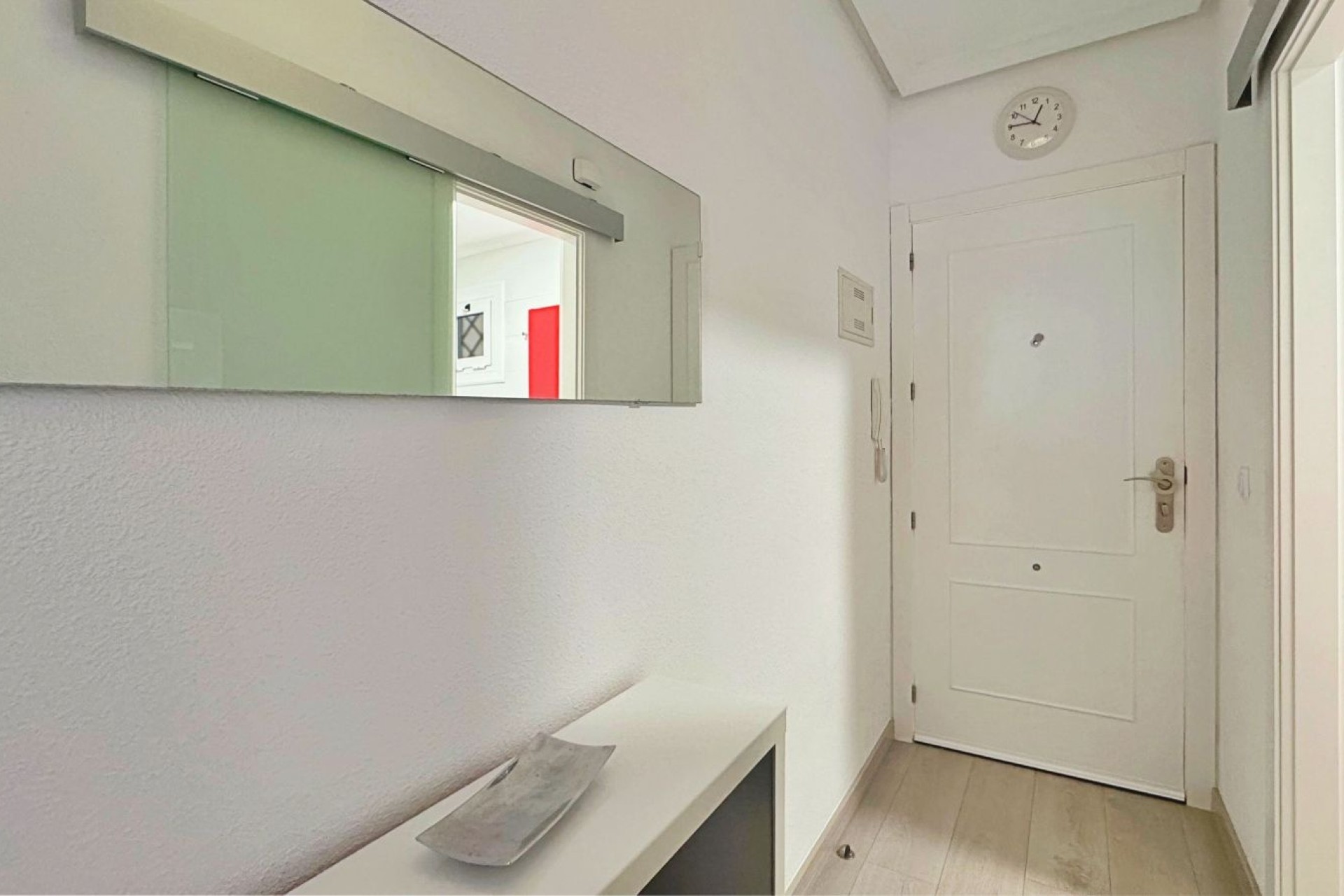 Resale - Apartment / Flat -
Torrevieja - La Mata