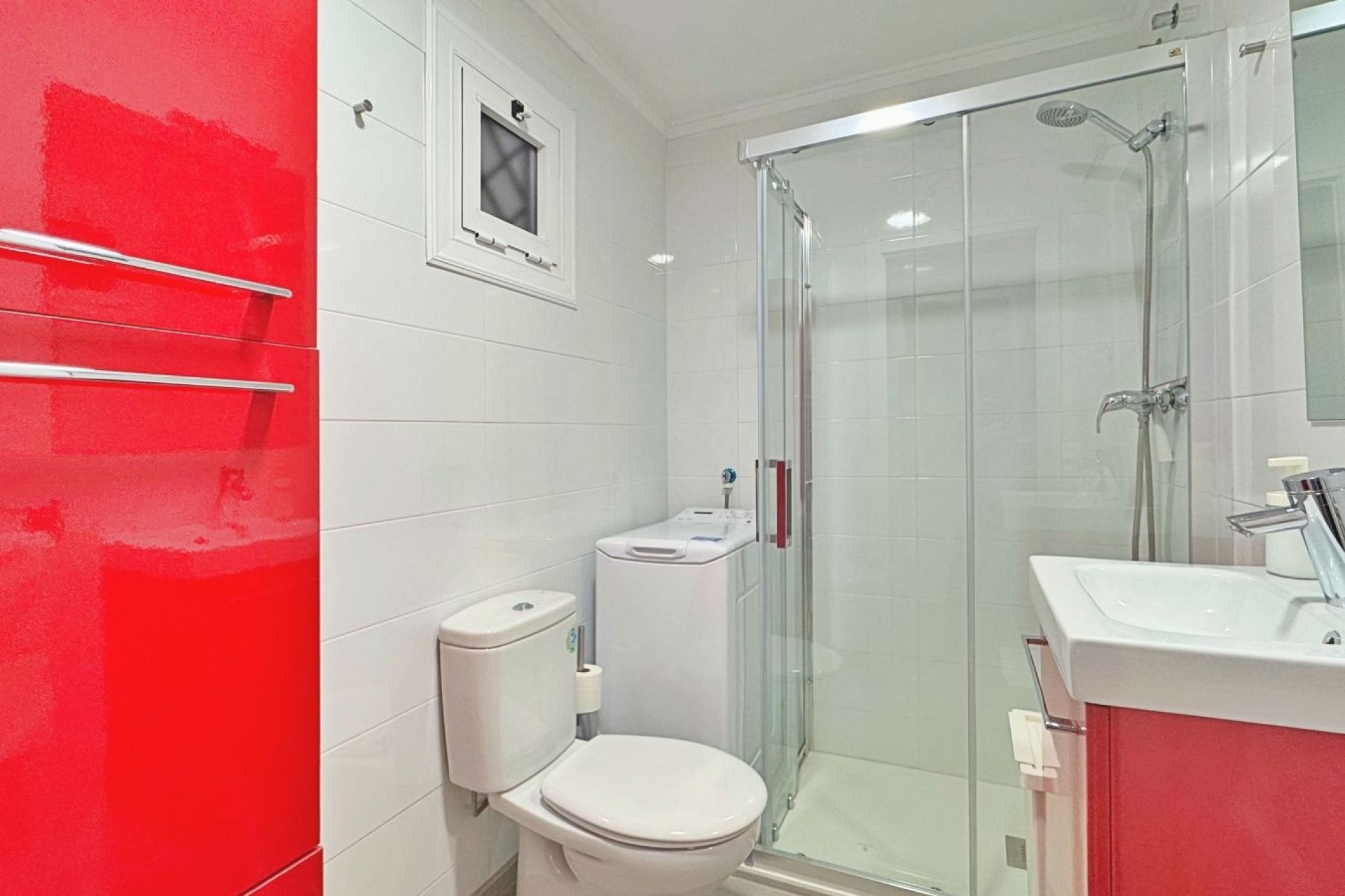 Resale - Apartment / Flat -
Torrevieja - La Mata