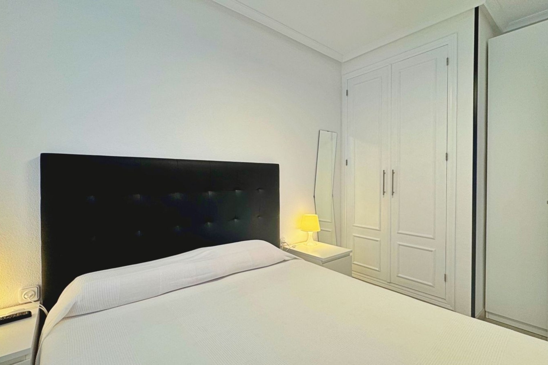 Resale - Apartment / Flat -
Torrevieja - La Mata