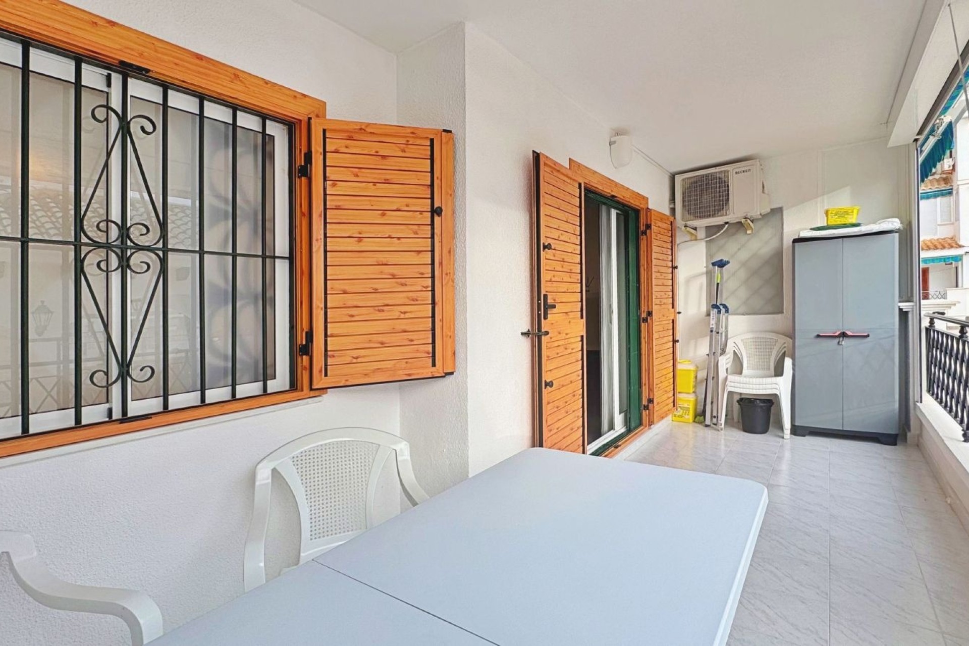 Resale - Apartment / Flat -
Torrevieja - La Mata