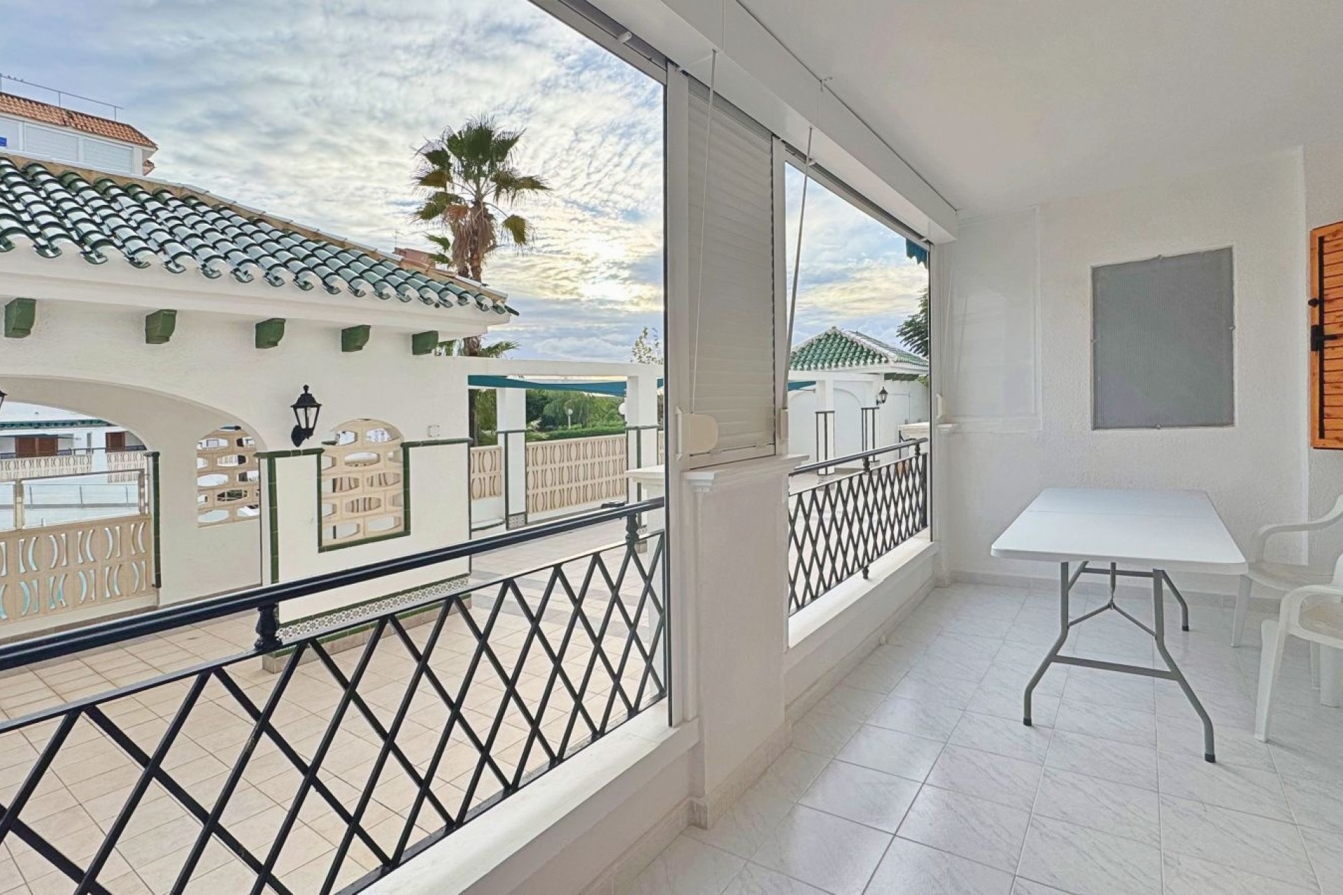 Resale - Apartment / Flat -
Torrevieja - La Mata