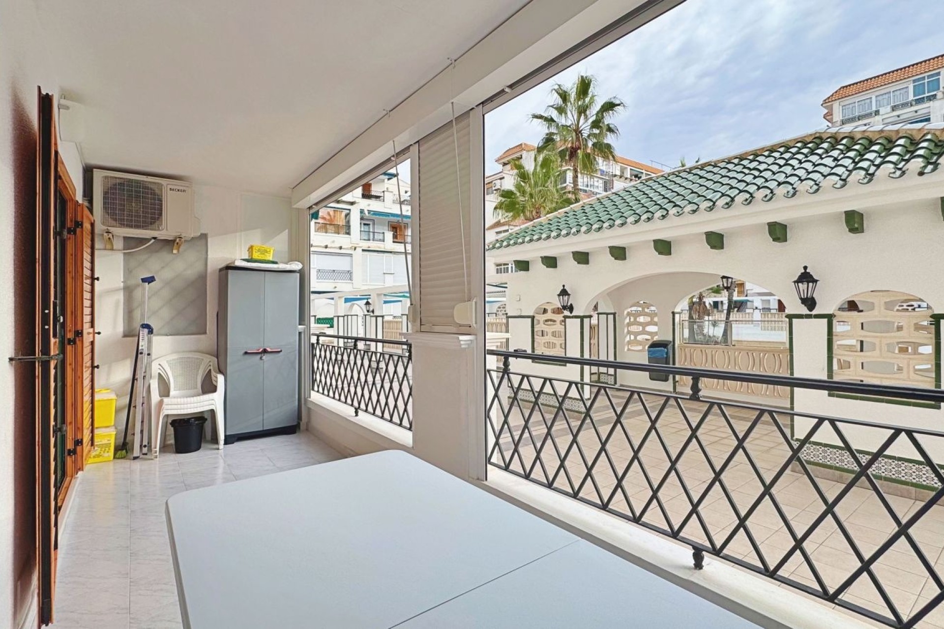 Resale - Apartment / Flat -
Torrevieja - La Mata