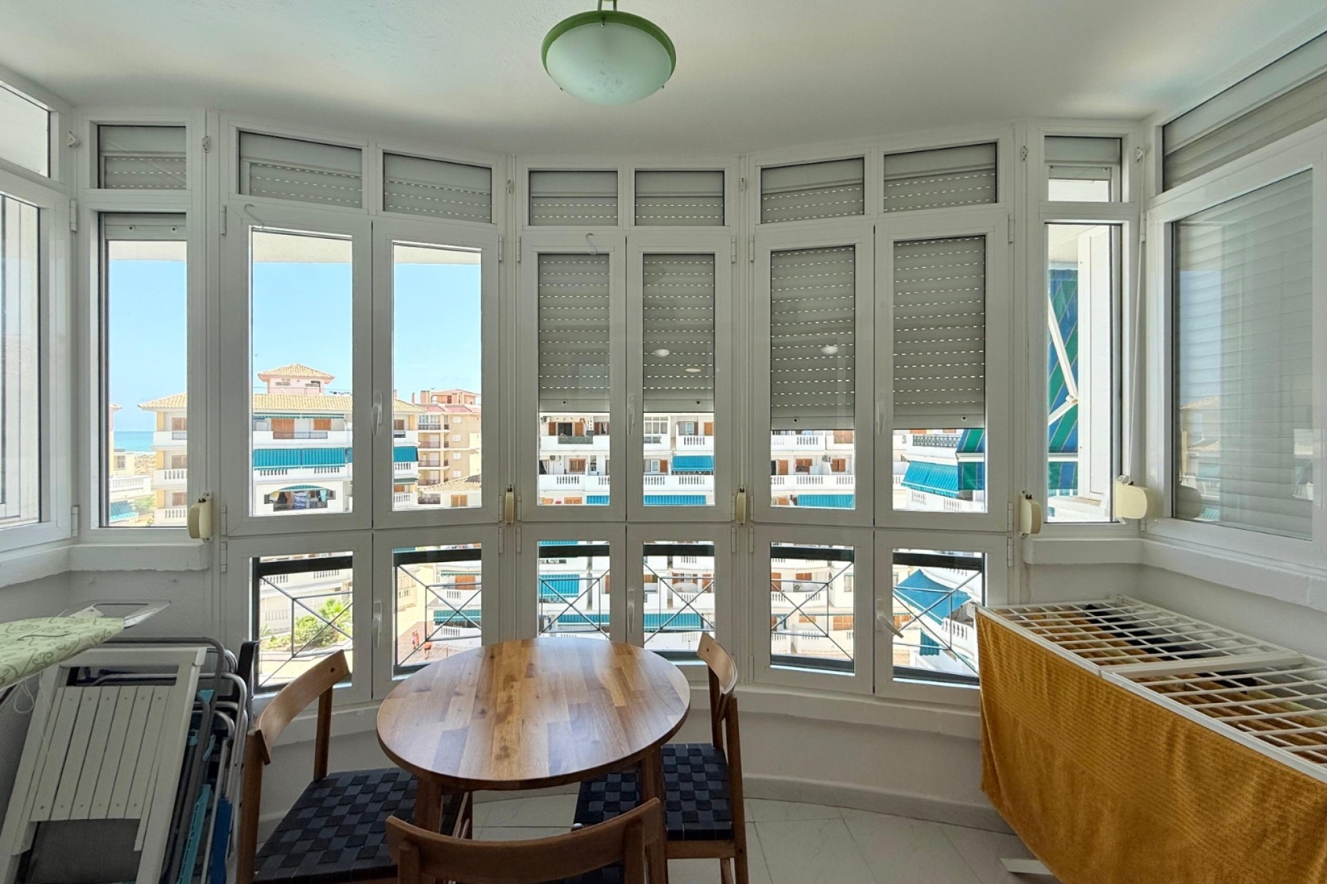 Resale - Apartment / Flat -
Torrevieja - La Mata