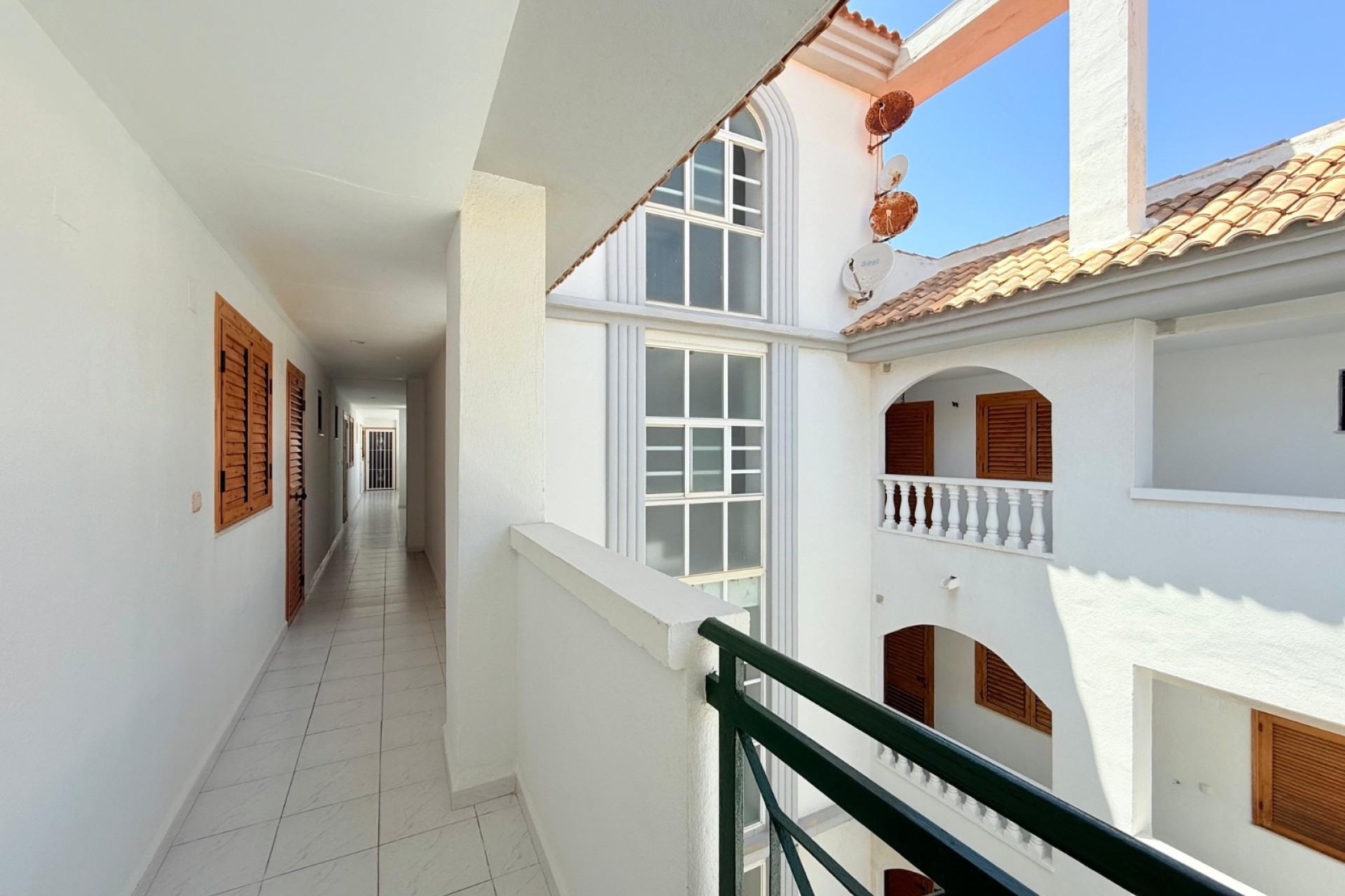 Resale - Apartment / Flat -
Torrevieja - La Mata