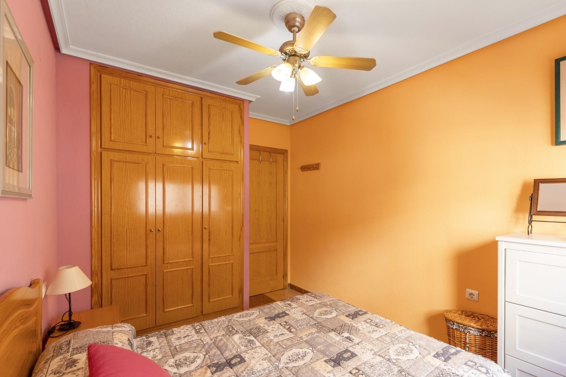 Resale - Apartment / Flat -
Torrevieja - La Mata