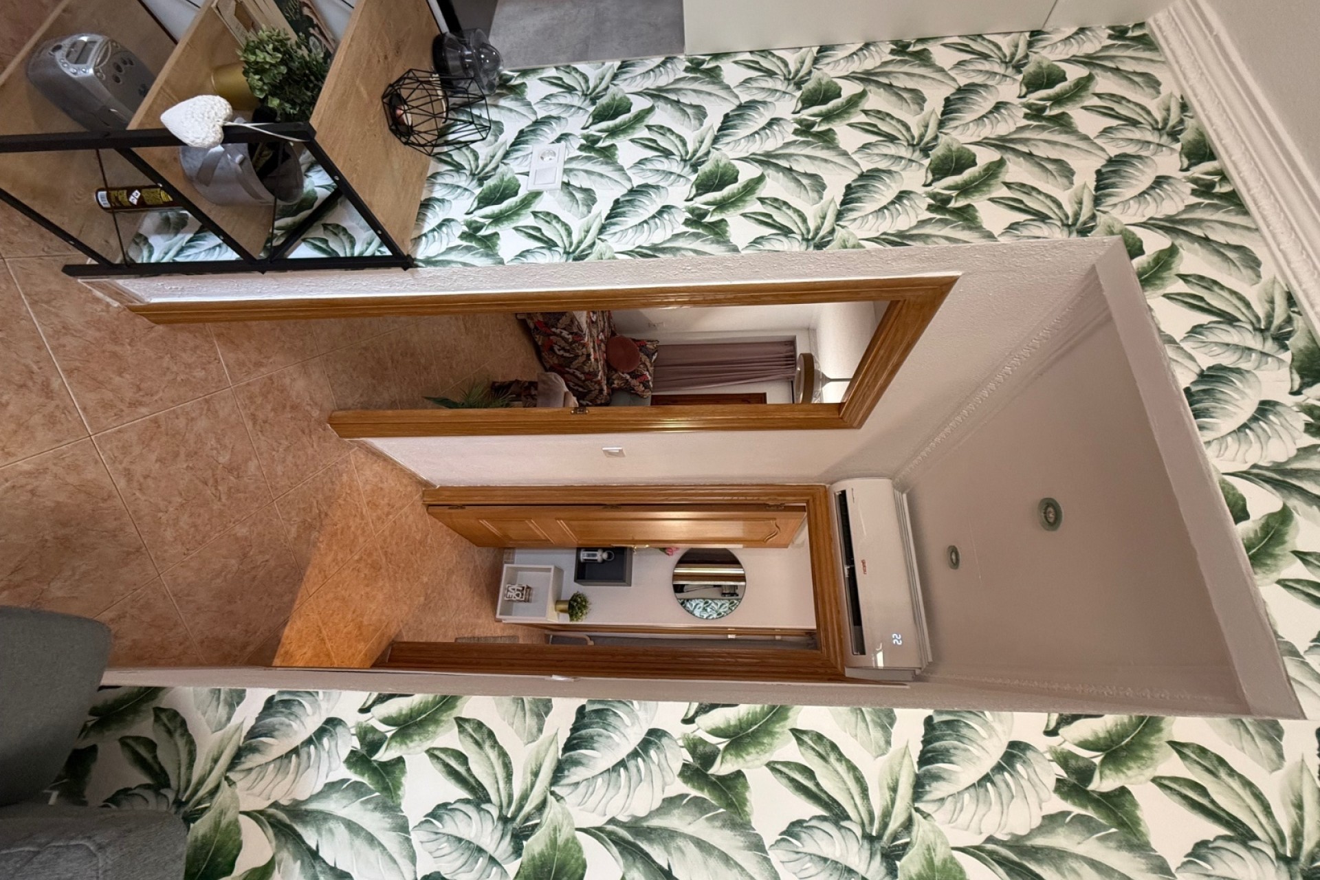 Resale - Apartment / Flat -
Torrevieja - La Mata