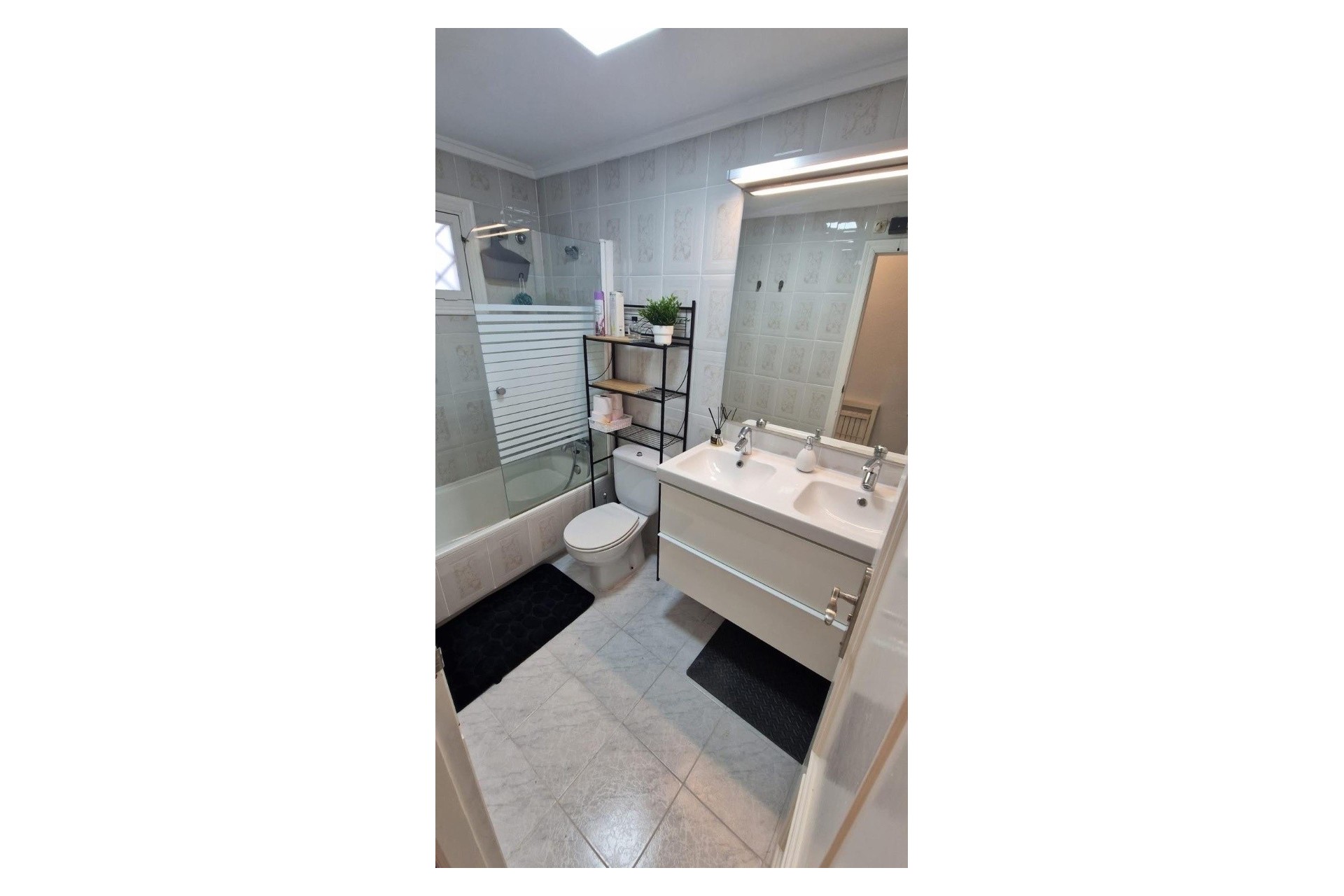 Resale - Apartment / Flat -
Torrevieja - La Mata