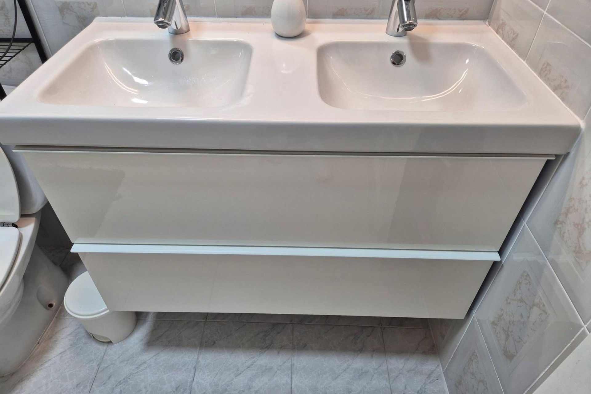 Resale - Apartment / Flat -
Torrevieja - La Mata