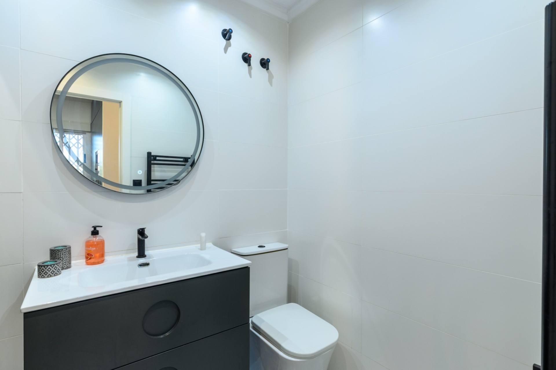 Resale - Apartment / Flat -
Torrevieja - La Mata