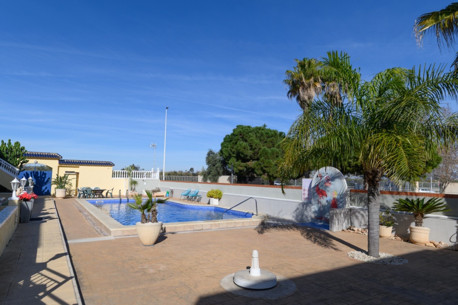 Resale - Apartment / Flat -
Torrevieja - La Mata
