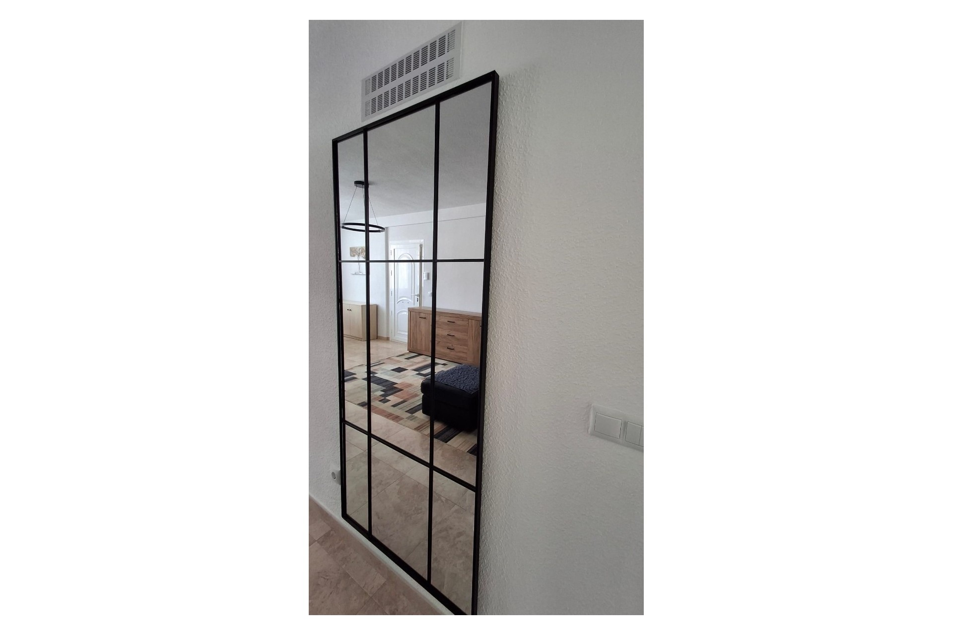 Resale - Apartment / Flat -
Torrevieja - La Mata