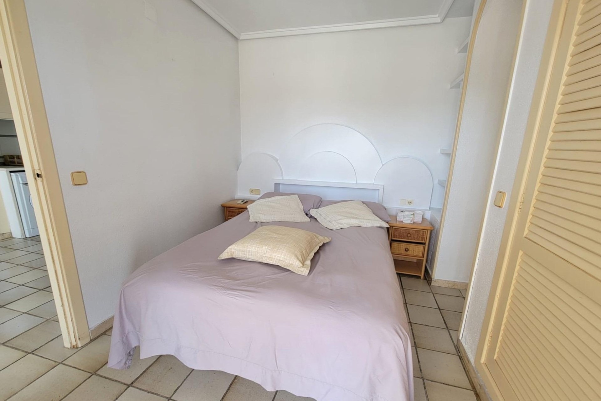 Resale - Apartment / Flat -
Torrevieja - La Mata