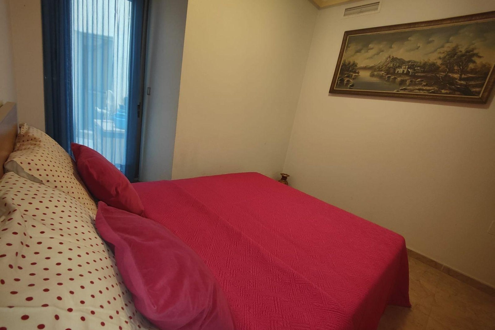 Resale - Apartment / Flat -
Torrevieja - La Mata