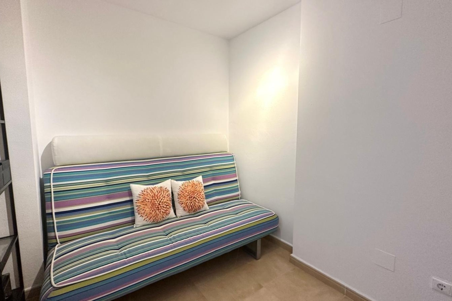 Resale - Apartment / Flat -
Torrevieja - La Mata