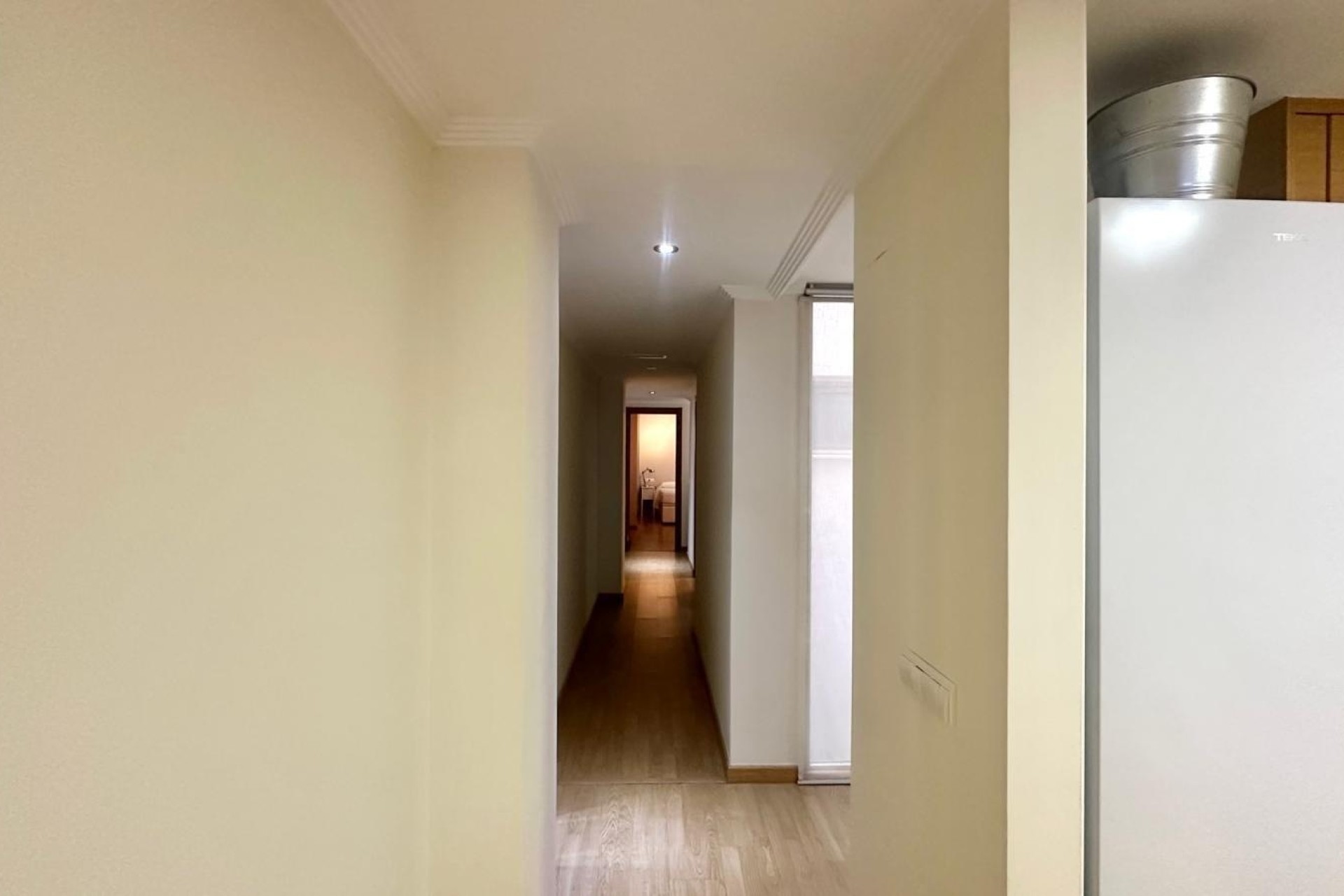 Resale - Apartment / Flat -
Torrevieja - La Mata