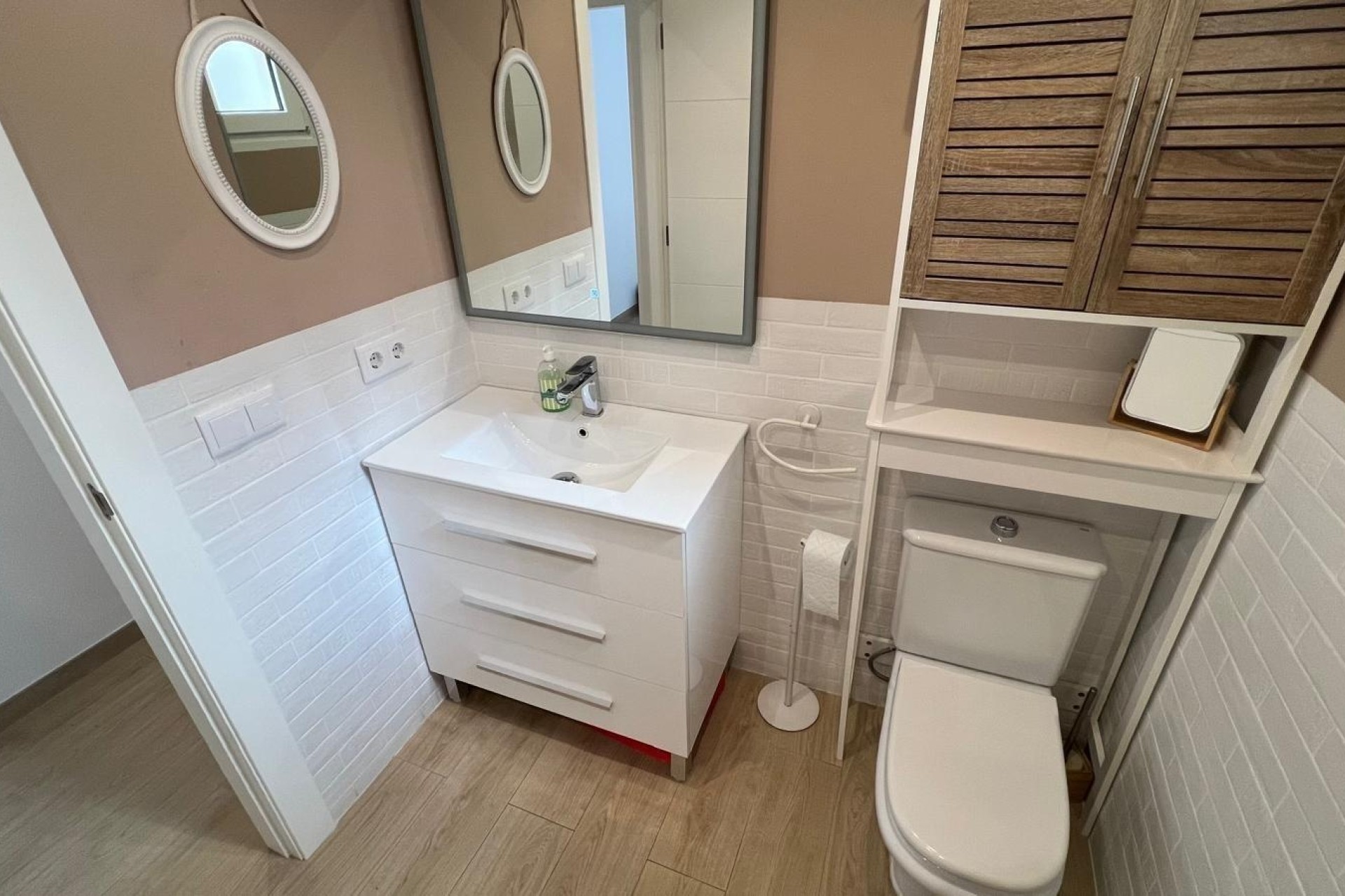 Resale - Apartment / Flat -
Torrevieja - La Mata