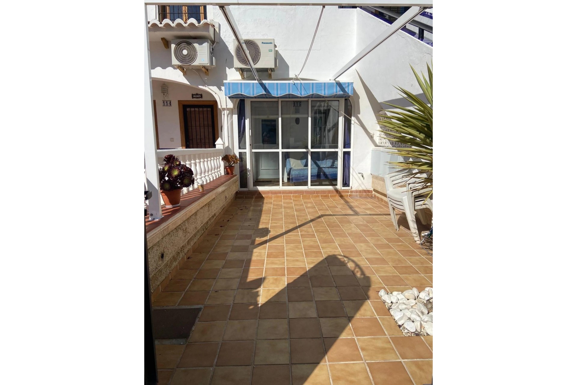 Resale - Apartment / Flat -
Torrevieja - La Mata