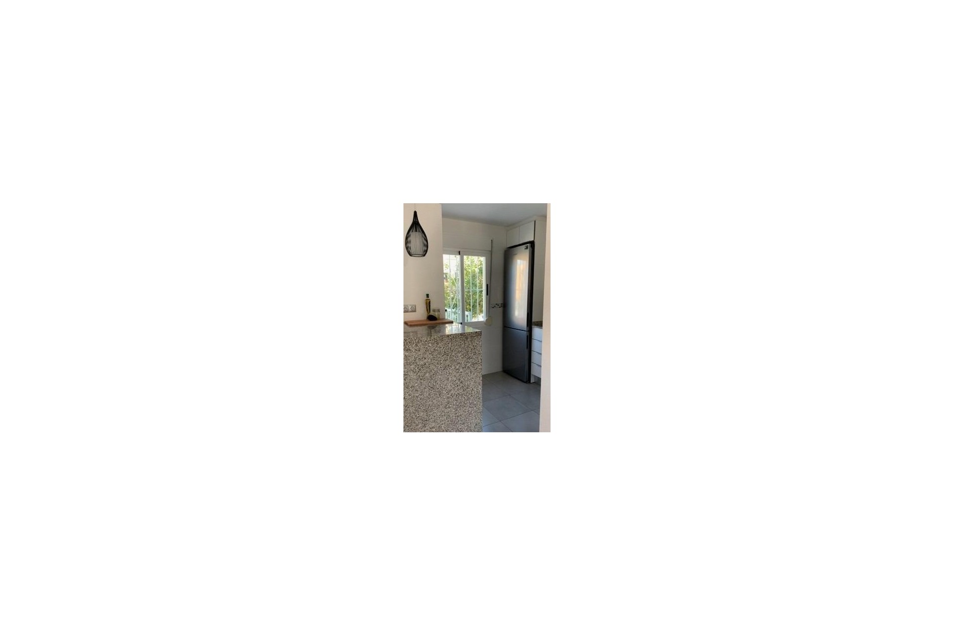 Resale - Apartment / Flat -
Torrevieja - La Mata